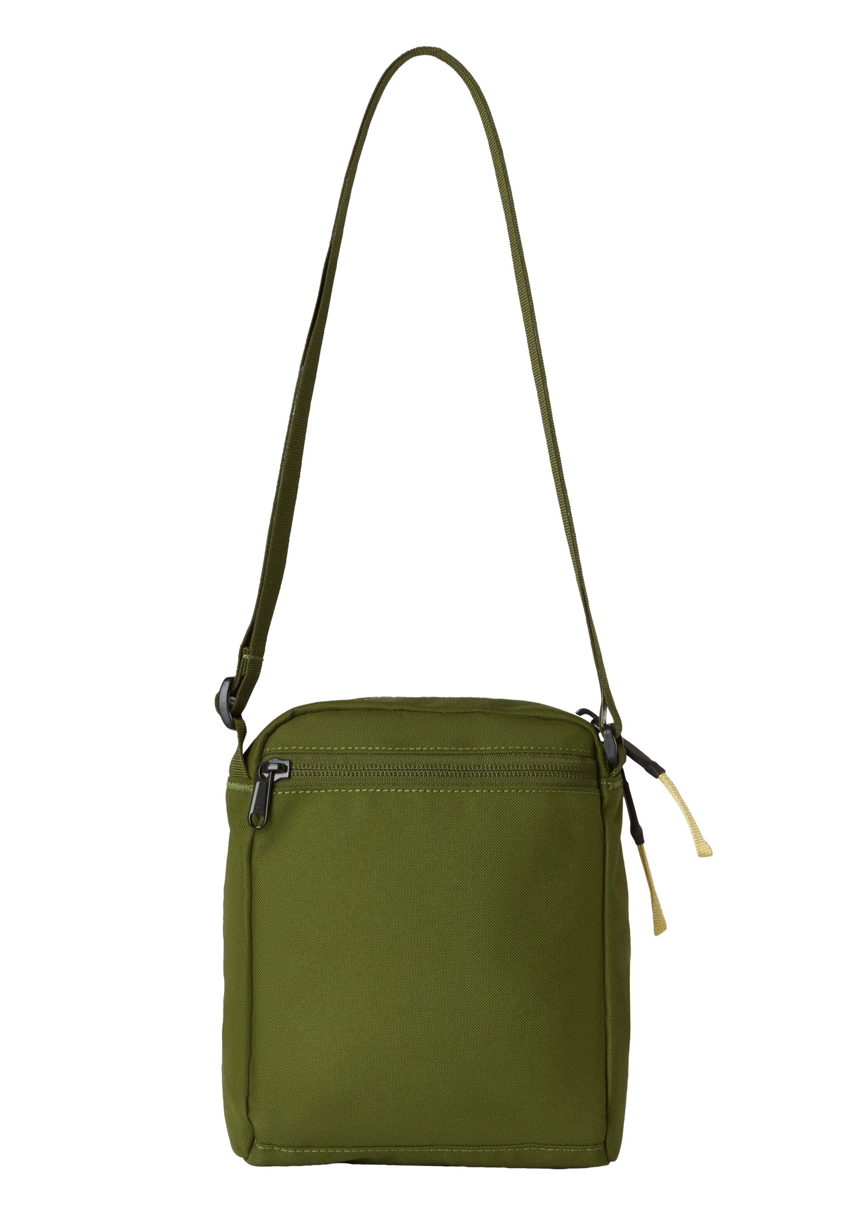 The North Face - Jester Woodland Green/TNF Black - Crossbody Bag | Neutral-Image
