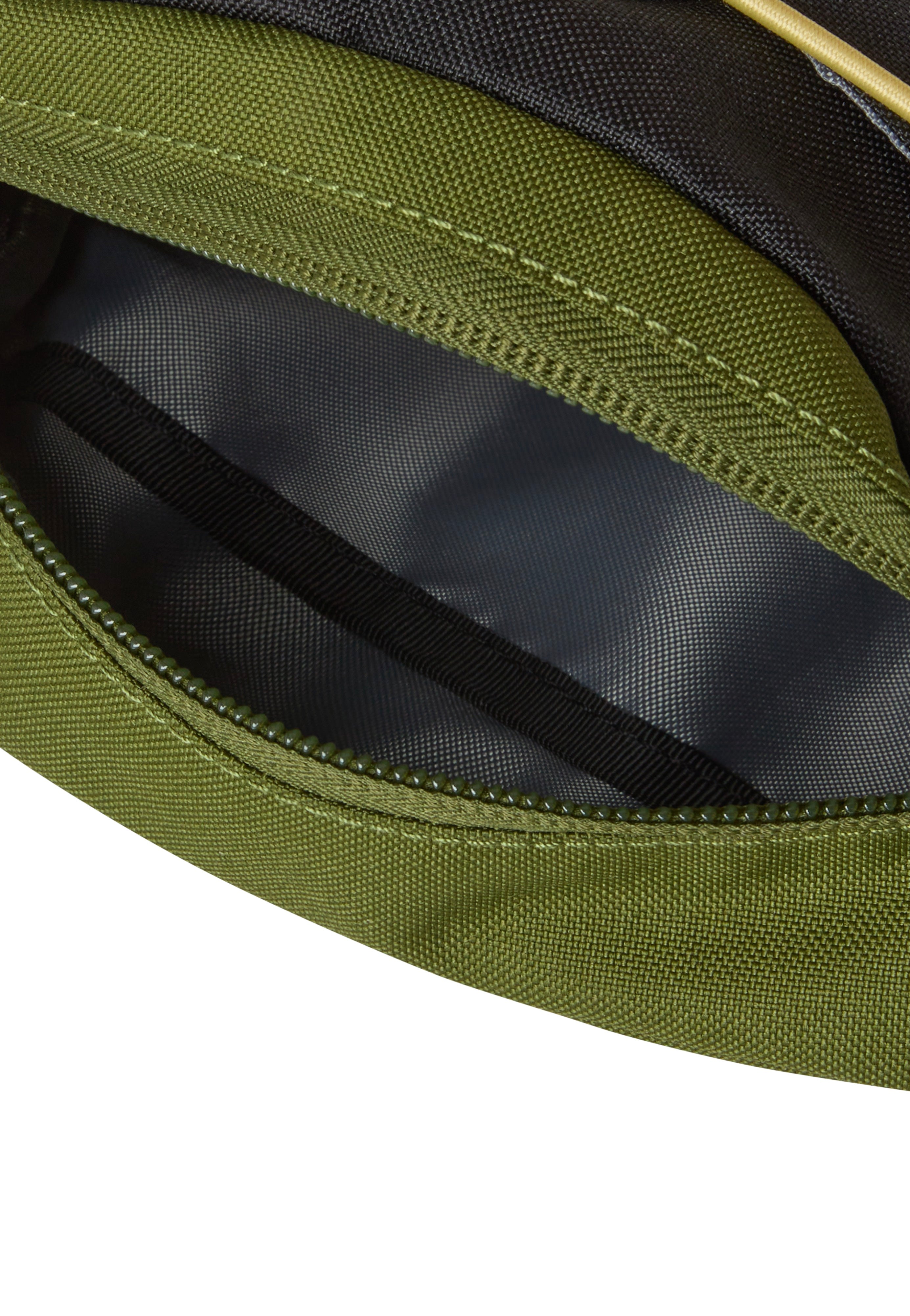The North Face - Jester Woodland Green/TNF Black - Crossbody Bag | Neutral-Image