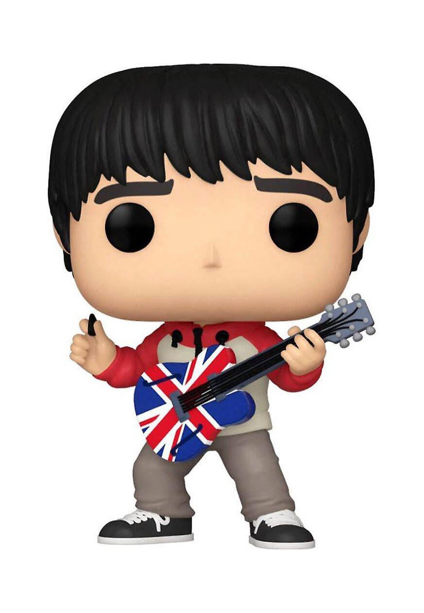 Oasis - Noel Gallagher POP! Vinyl - Funko Pop | Neutral-Image