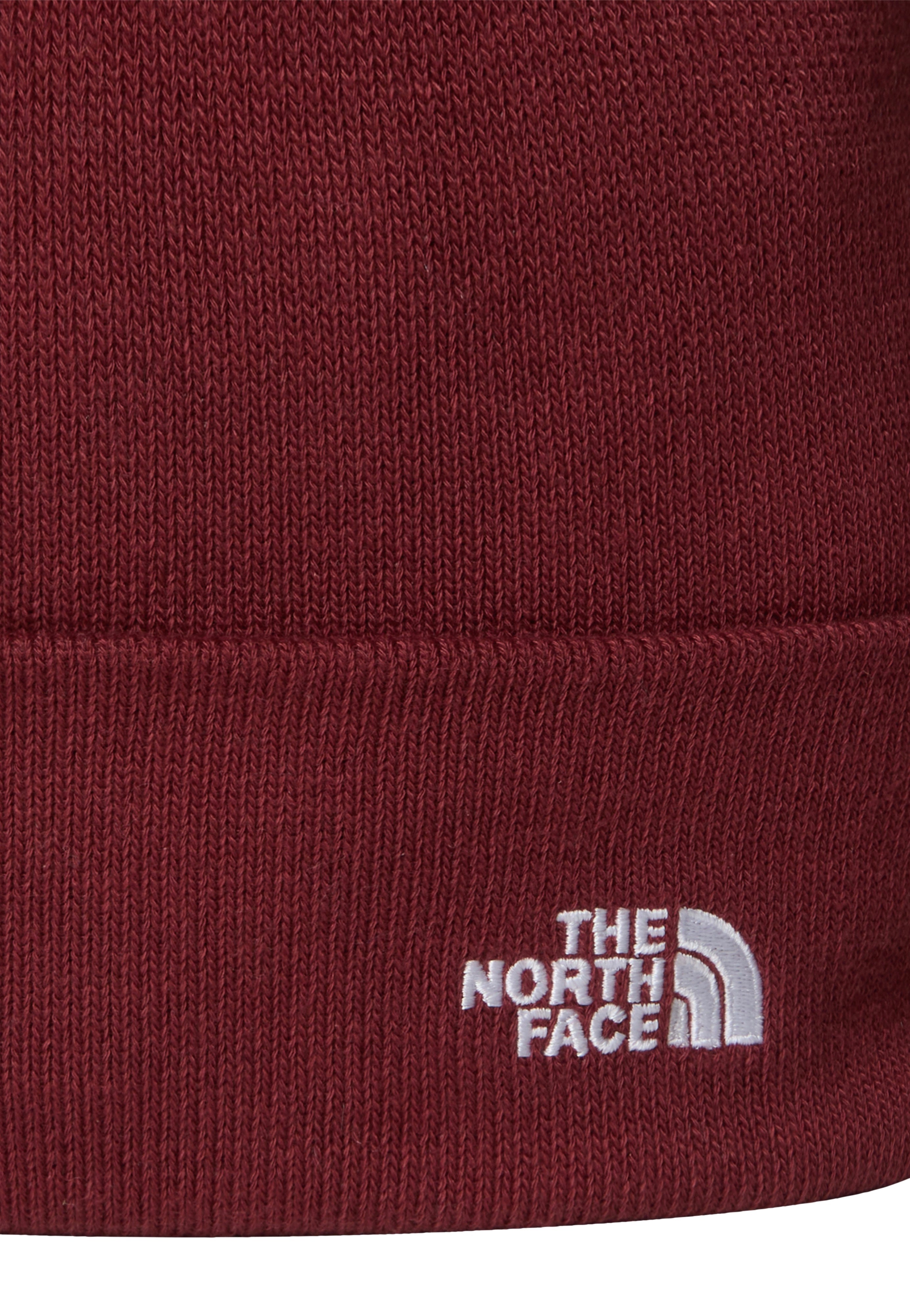 The North Face - Norm Sumac - Beanie | Neutral-Image