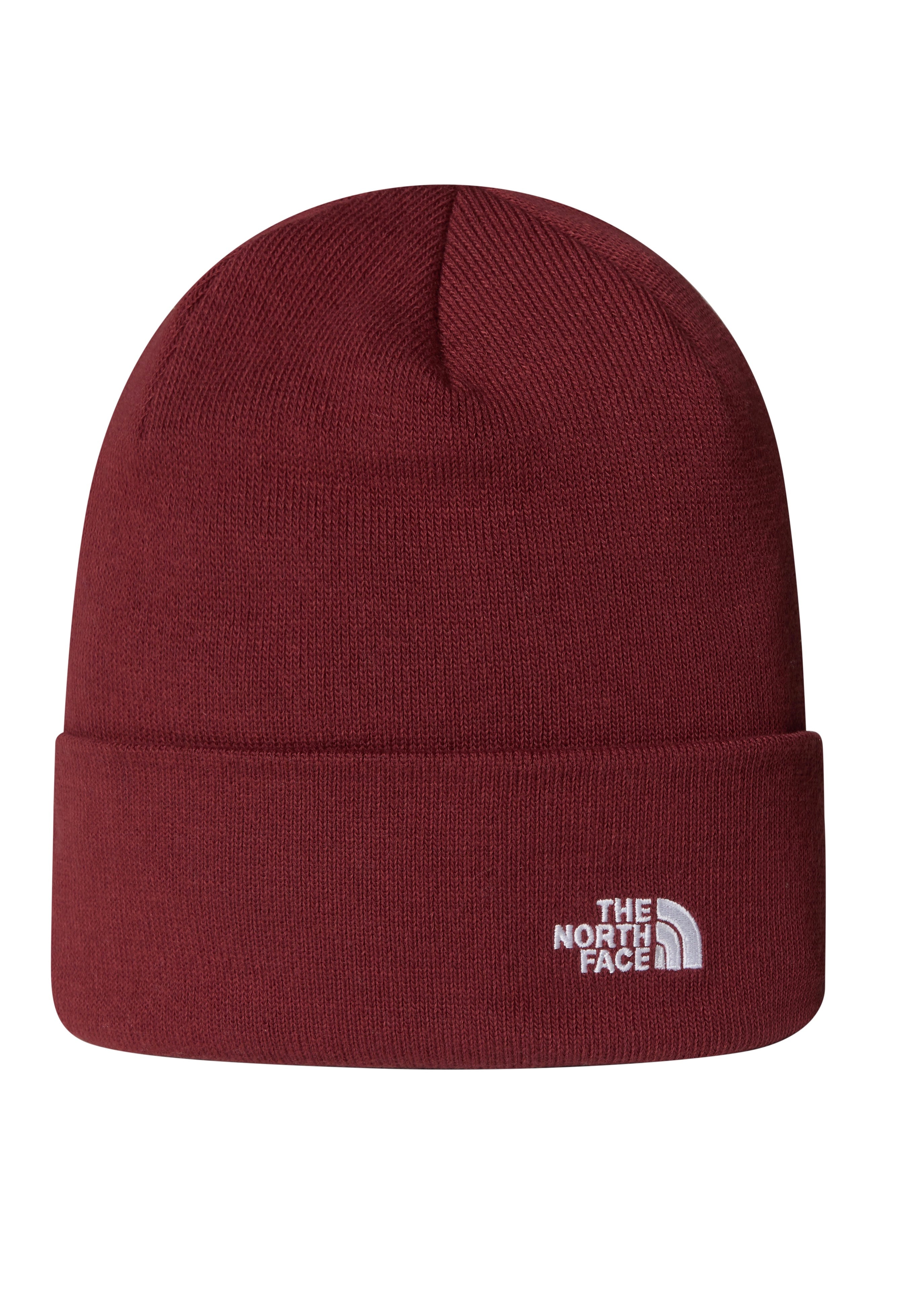 The North Face - Norm Sumac - Beanie | Neutral-Image
