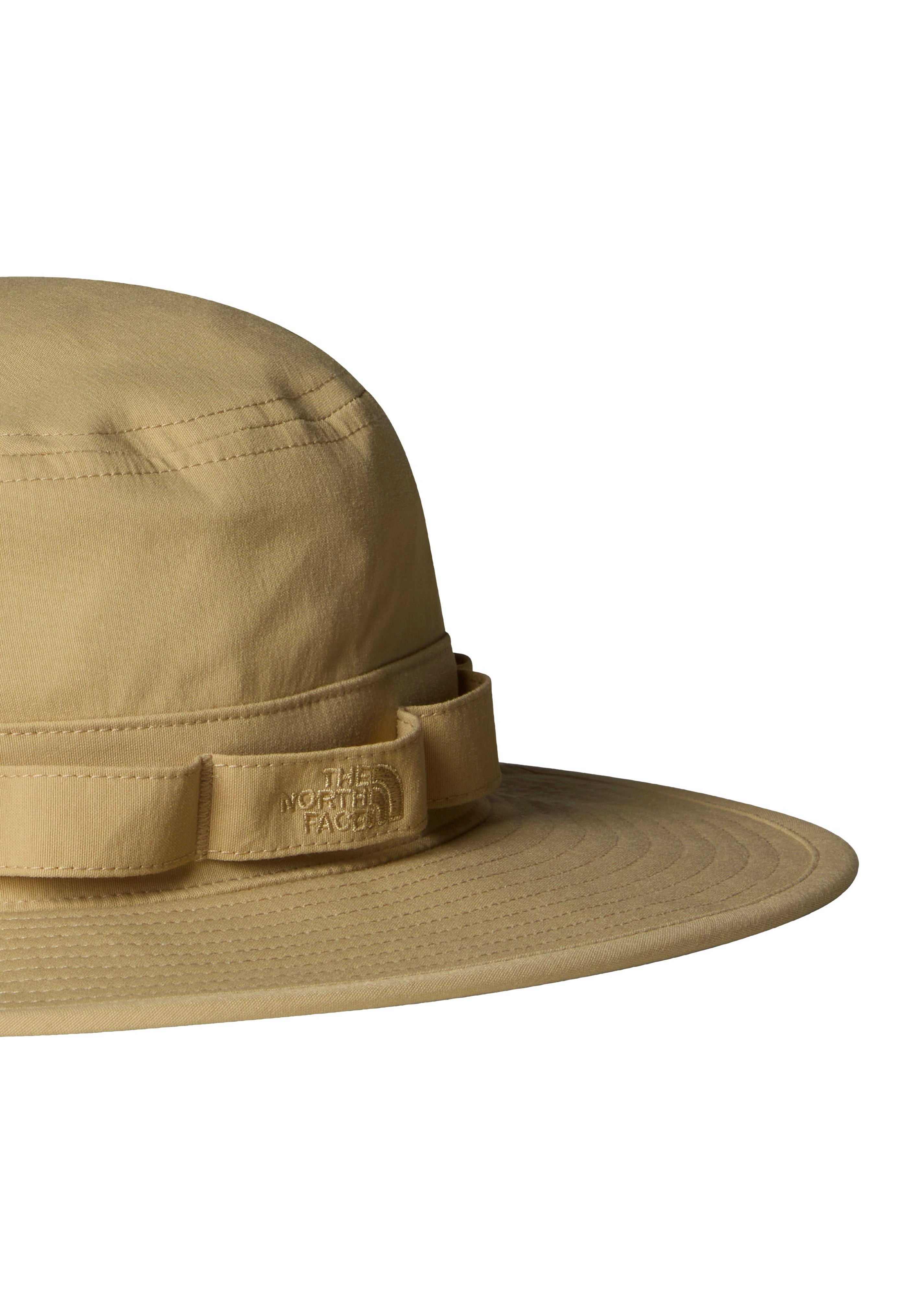 The North Face - Class V Brimmer Khaki Stone - Hat | Neutral-Image