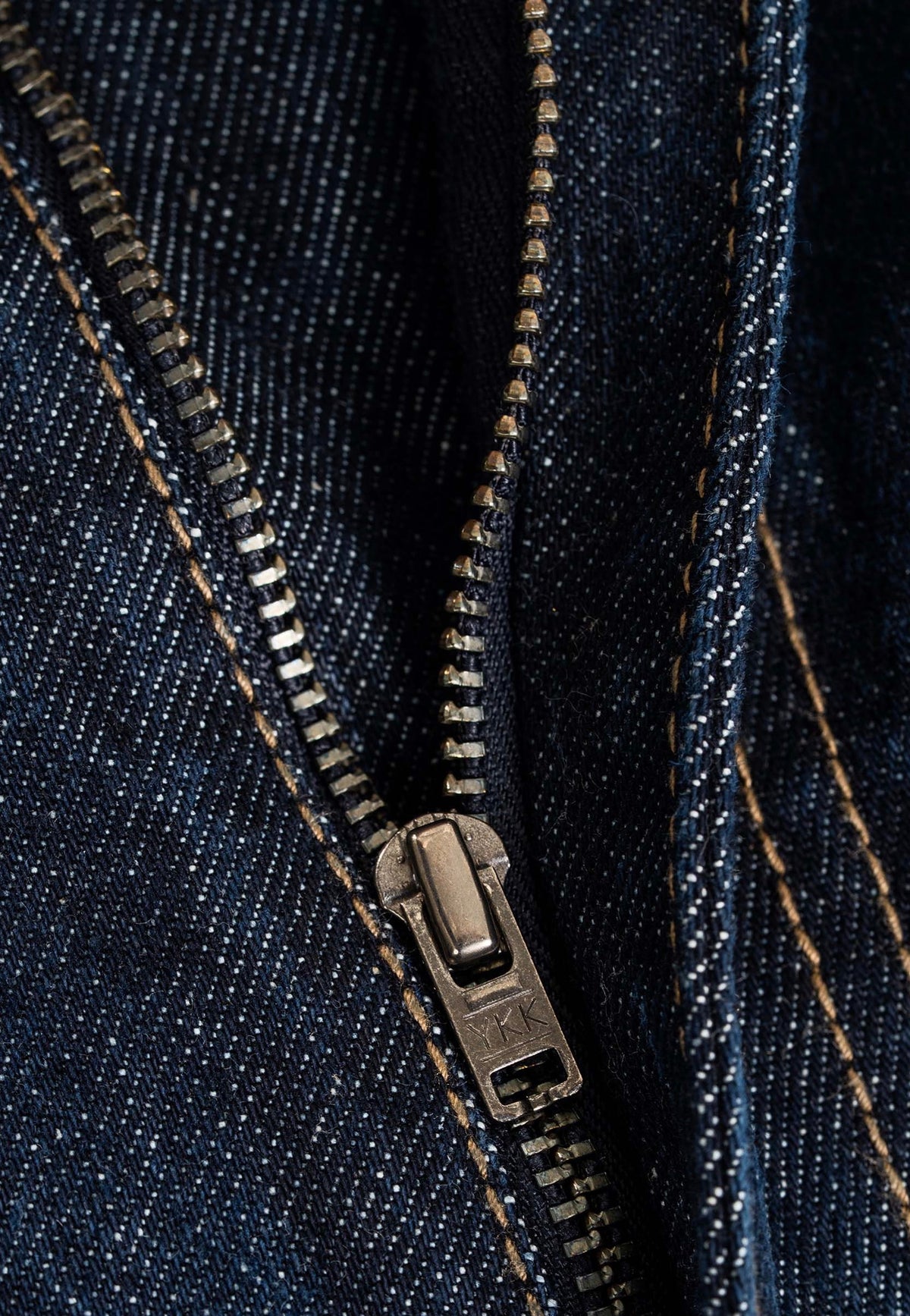 REELL Rave Indigo Deep Jeans | Men-Image