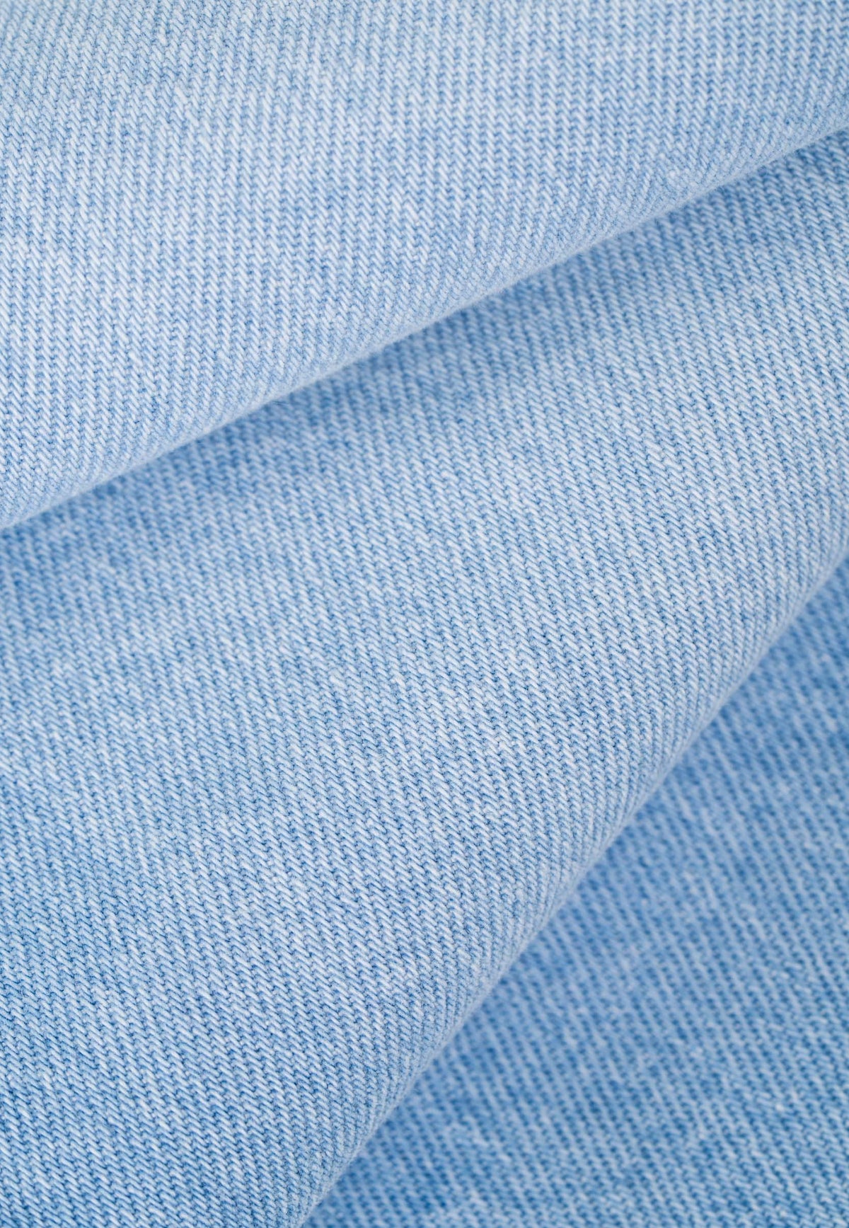 REELL Barfly 2.0 Light Blue Stone Jeans | Men-Image