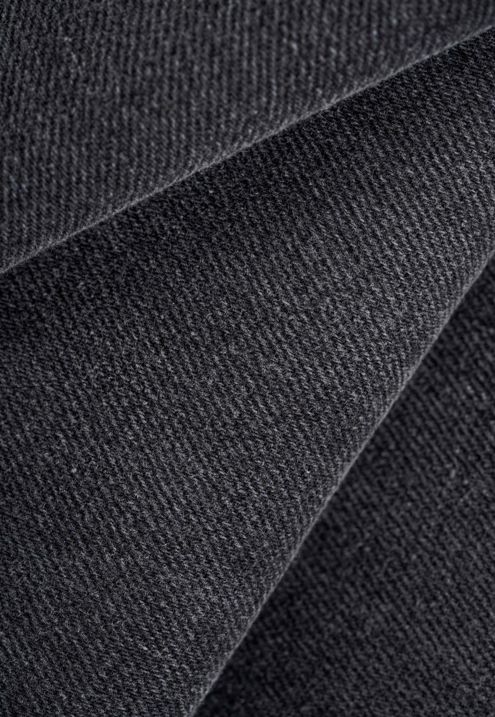 REELL - Lowfly 2 Black Denim - Jeans | Men-Image