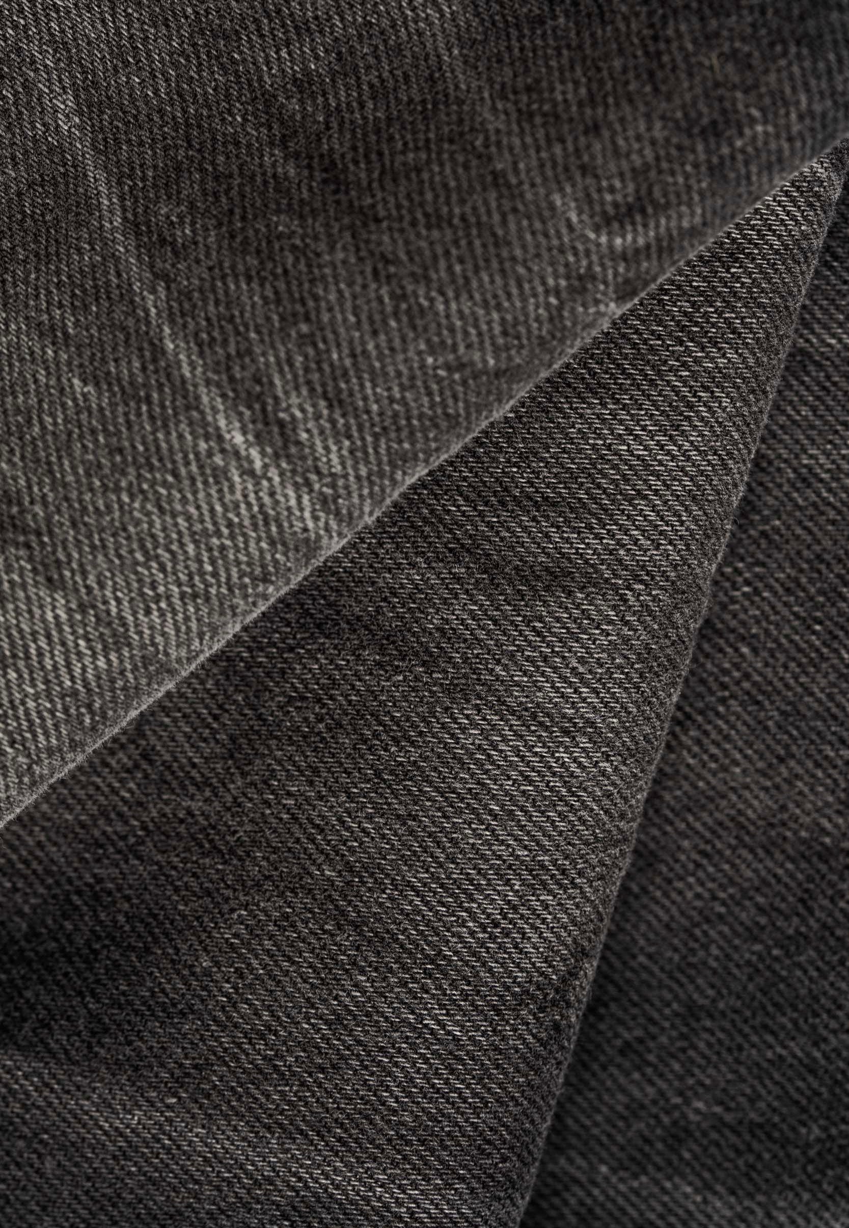 REELL - Giant Baggy Black Grey Wash - Jeans | Men-Image