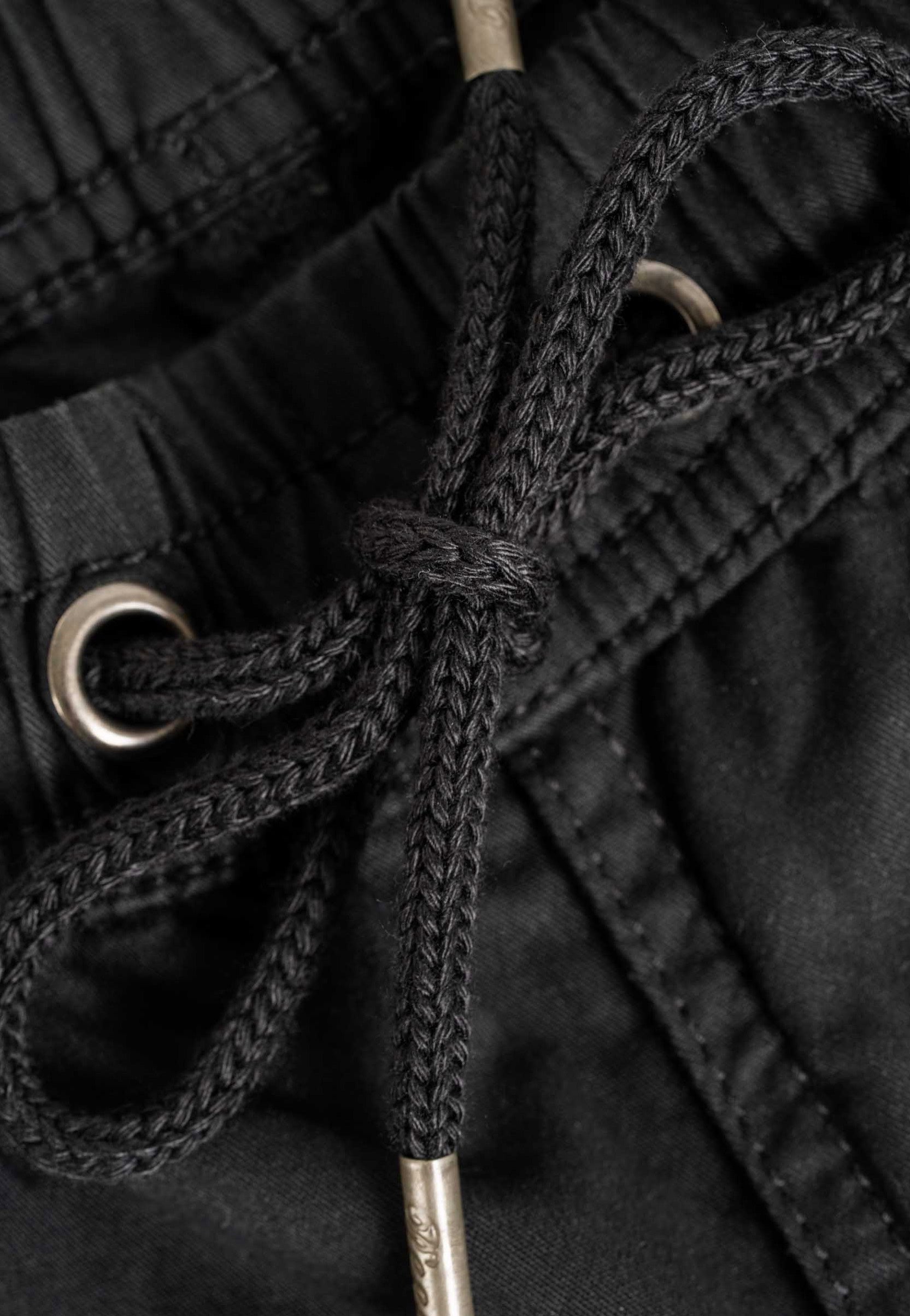 REELL - Reflex Original LW Deep Black - Pants | Men-Image