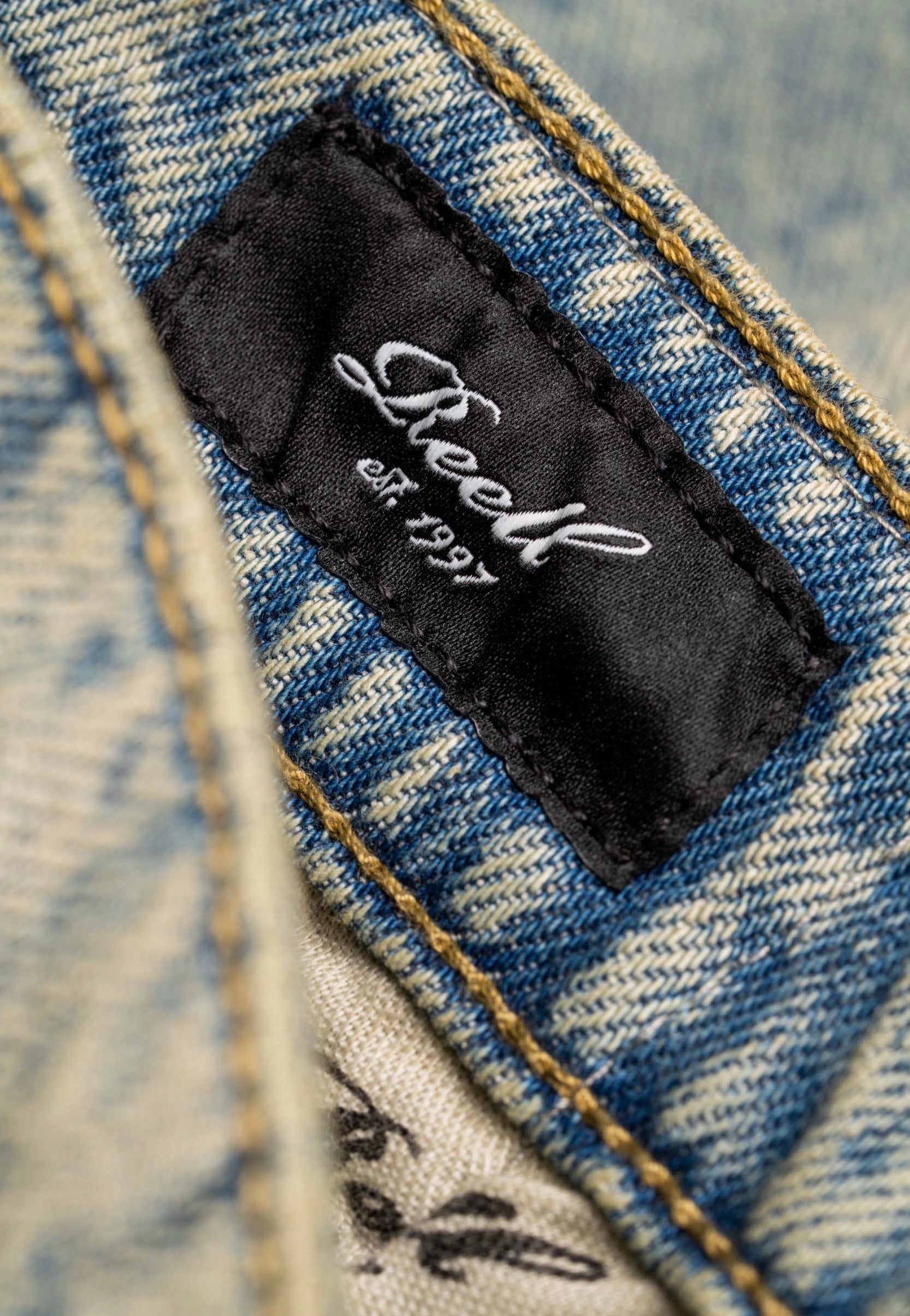 REELL - Solid Dune - Jeans | Men-Image