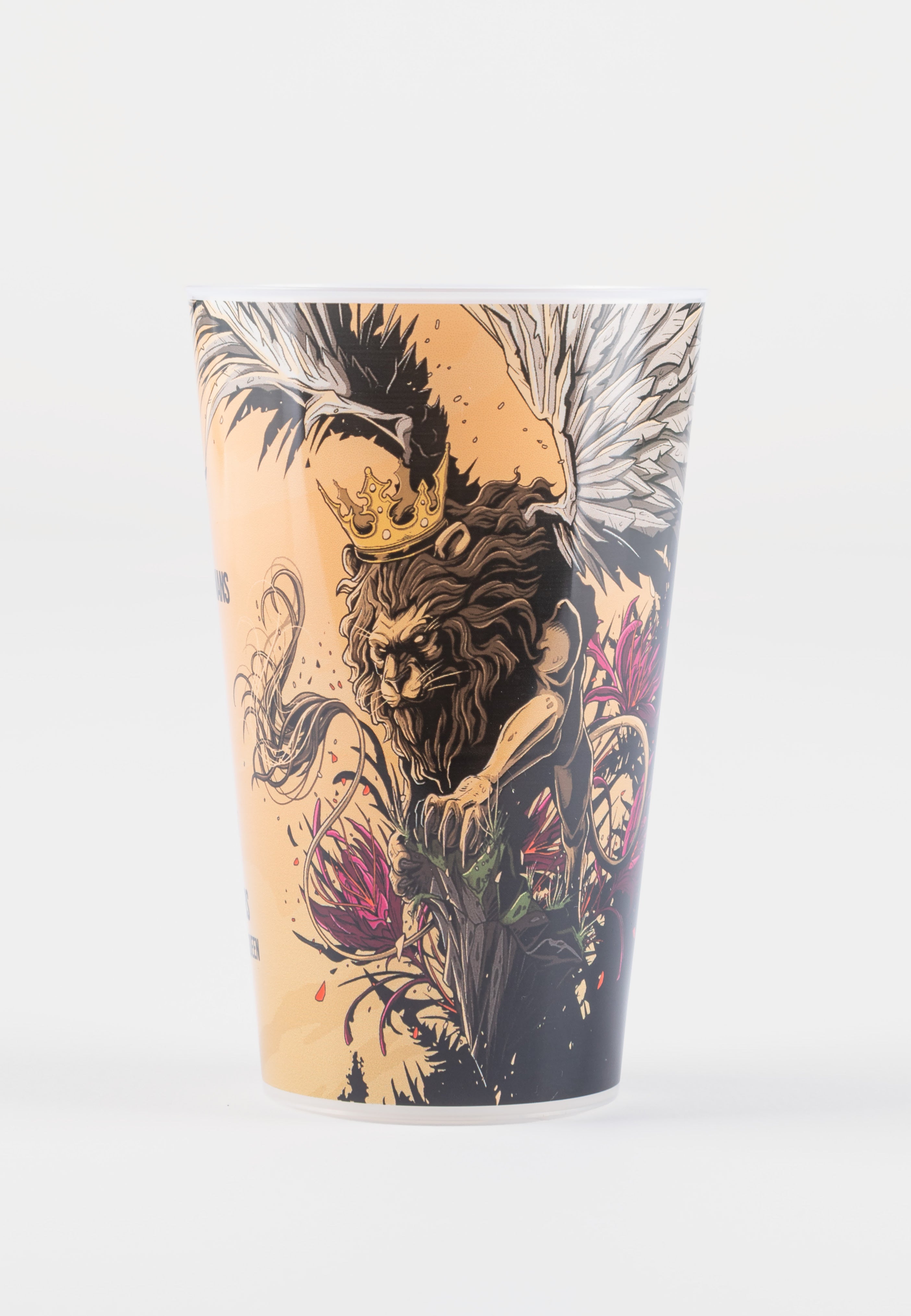 Impericon Festival - Lion 2026 - Cup | Neutral-Image