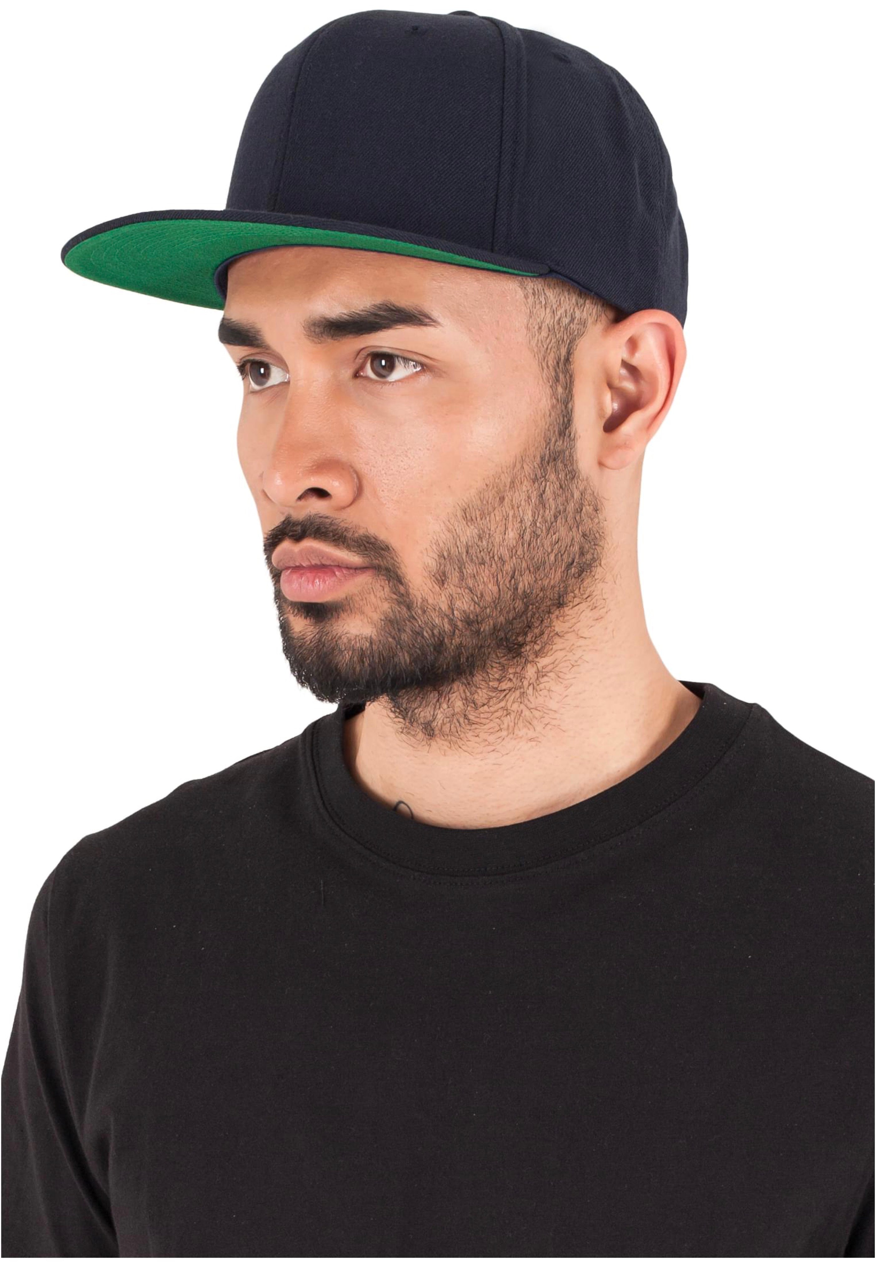 Flexfit - Classic Dark Navy - Cap | Neutral-Image