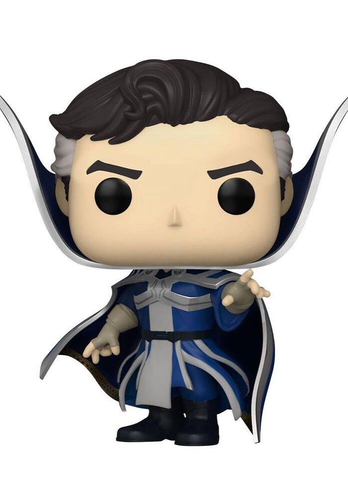 Doctor Strange - Multiverse Of Madness: Supreme Strange POP! Bobble-He