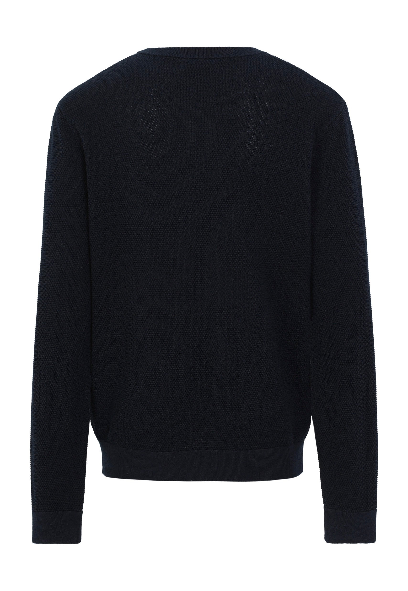 Iriedaily - Seedy Summer Knit Marine - Pullover | Men-Image