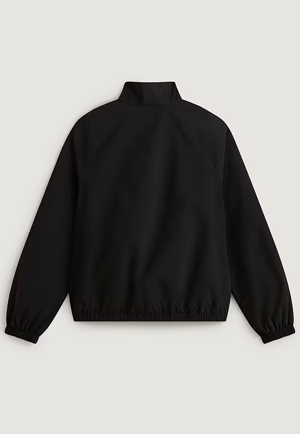 Vans Ronnie Color Block Black Jacka | Men-Image