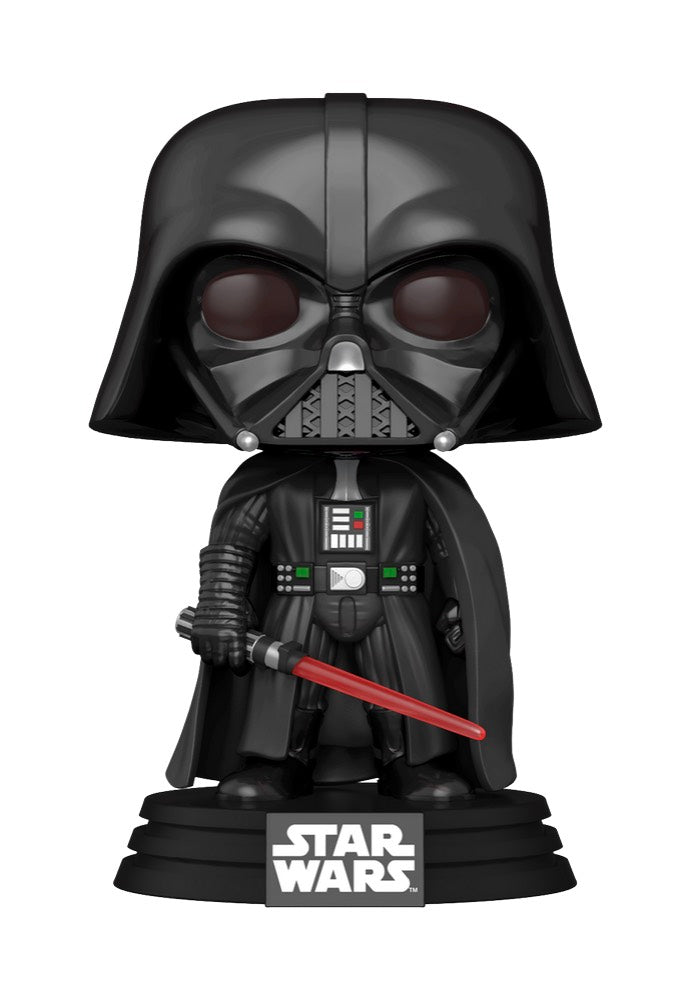 Star Wars - Darth Vader POP! Vinyl - Funko Pop | Neutral-Image