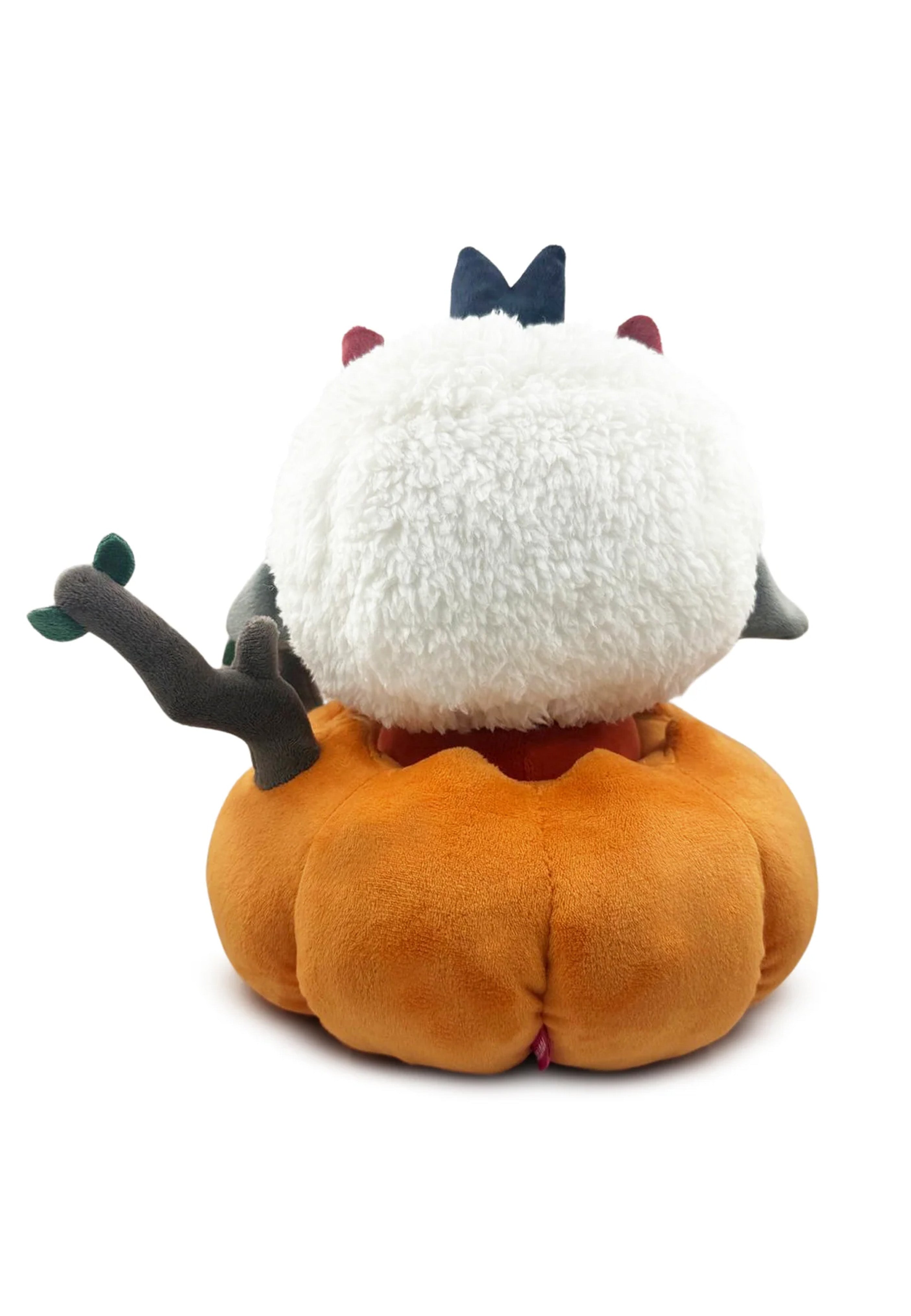 Cult Of The Lamb - The Lamb Halloween Edition Plush (9in) - Soft Toy | Neutral-Image