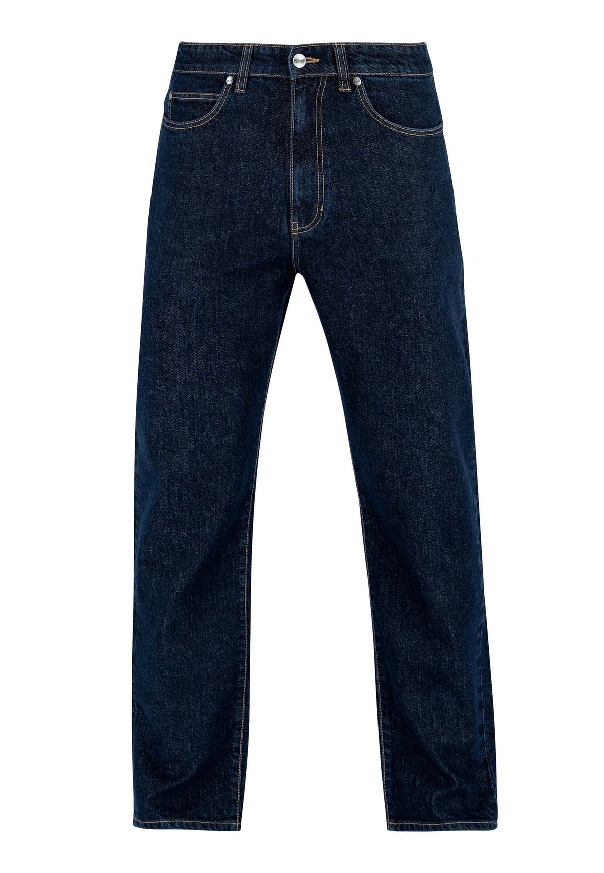 REELL Rave Indigo Deep Jeans | Men-Image