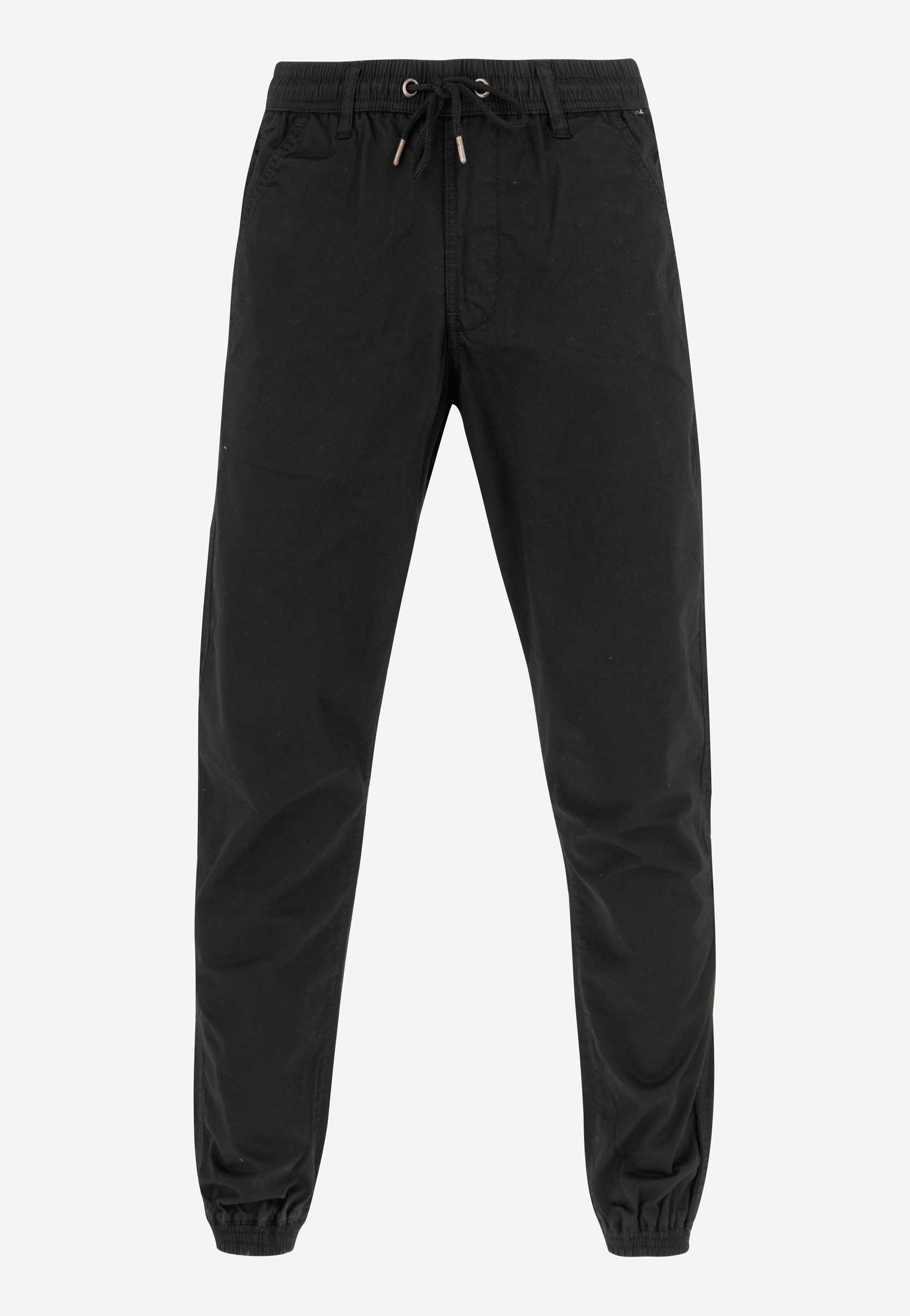 REELL - Reflex Original LW Deep Black - Pants | Men-Image