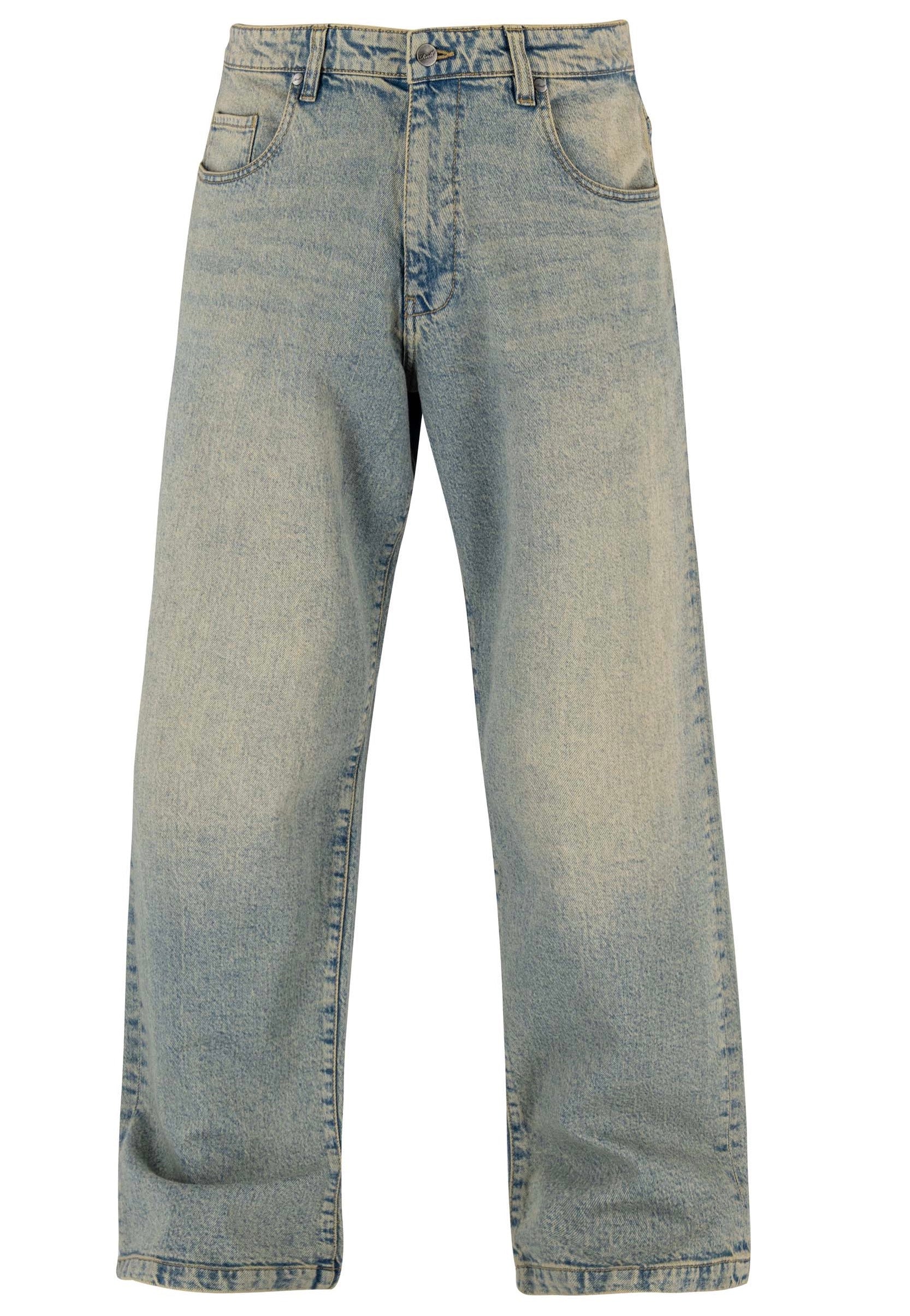 REELL - Solid Dune - Jeans | Men-Image