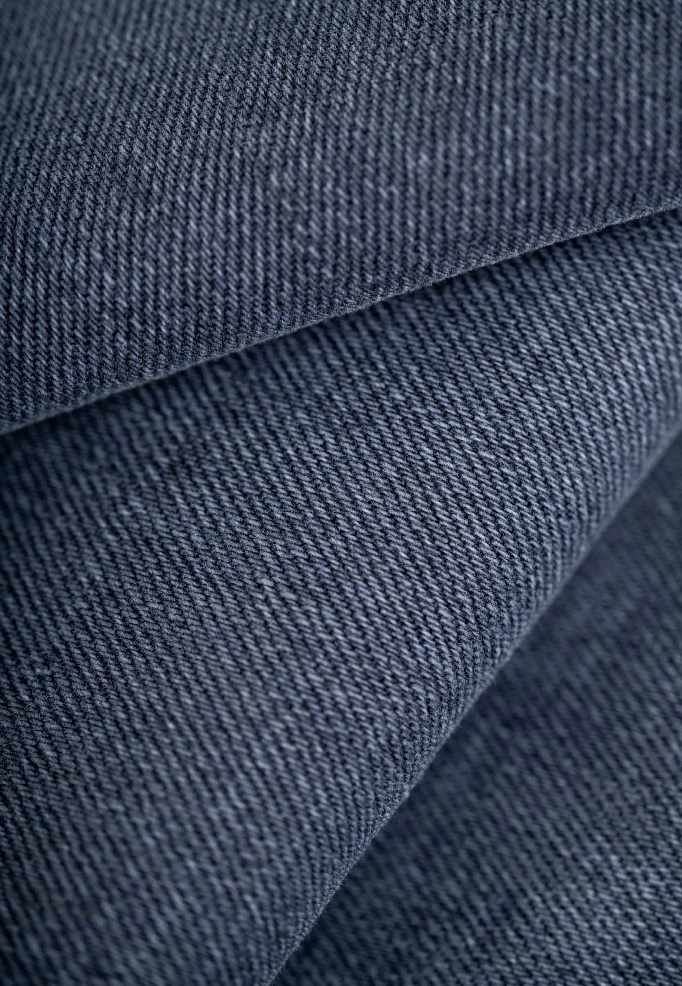 REELL - Solid Anthracite Wash - Jeans | Men-Image