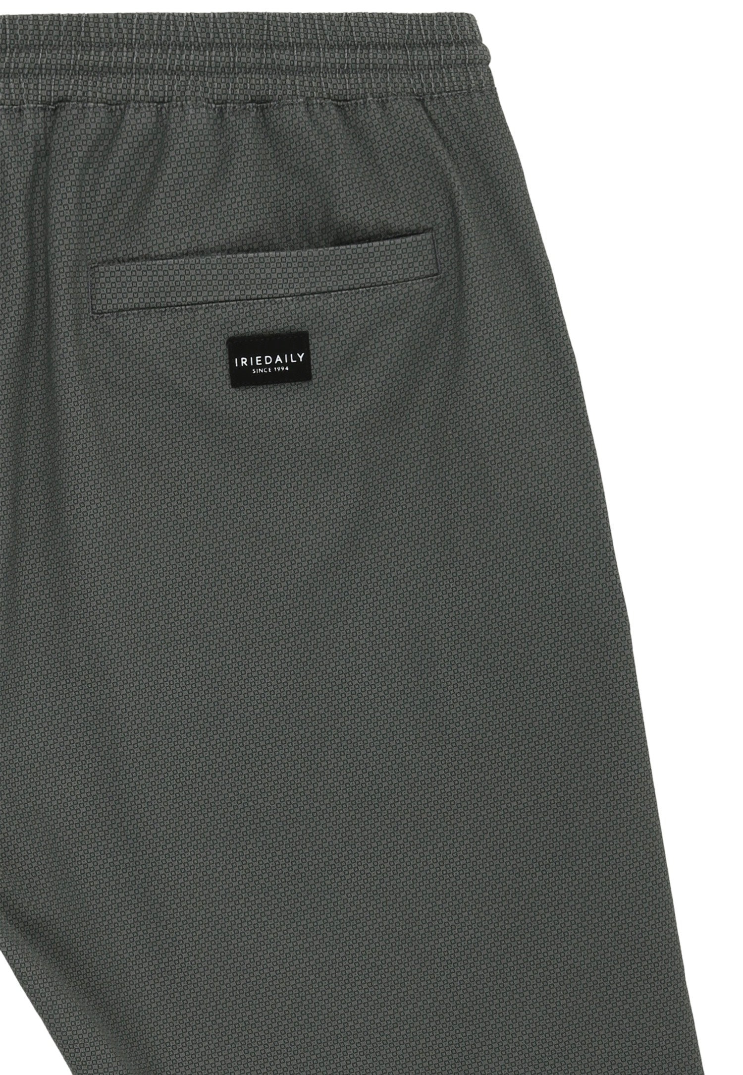 Iriedaily - Love N Relax Dark Jungle - Shorts | Men-Image