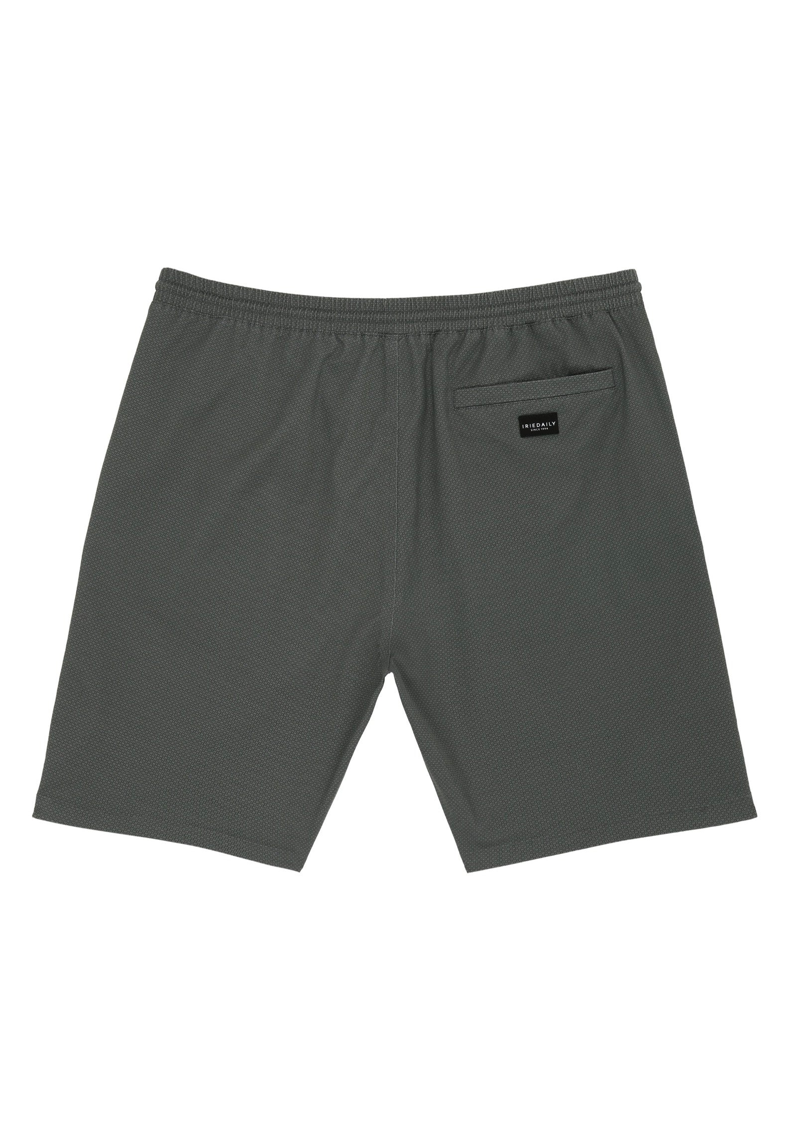 Iriedaily - Love N Relax Dark Jungle - Shorts | Men-Image