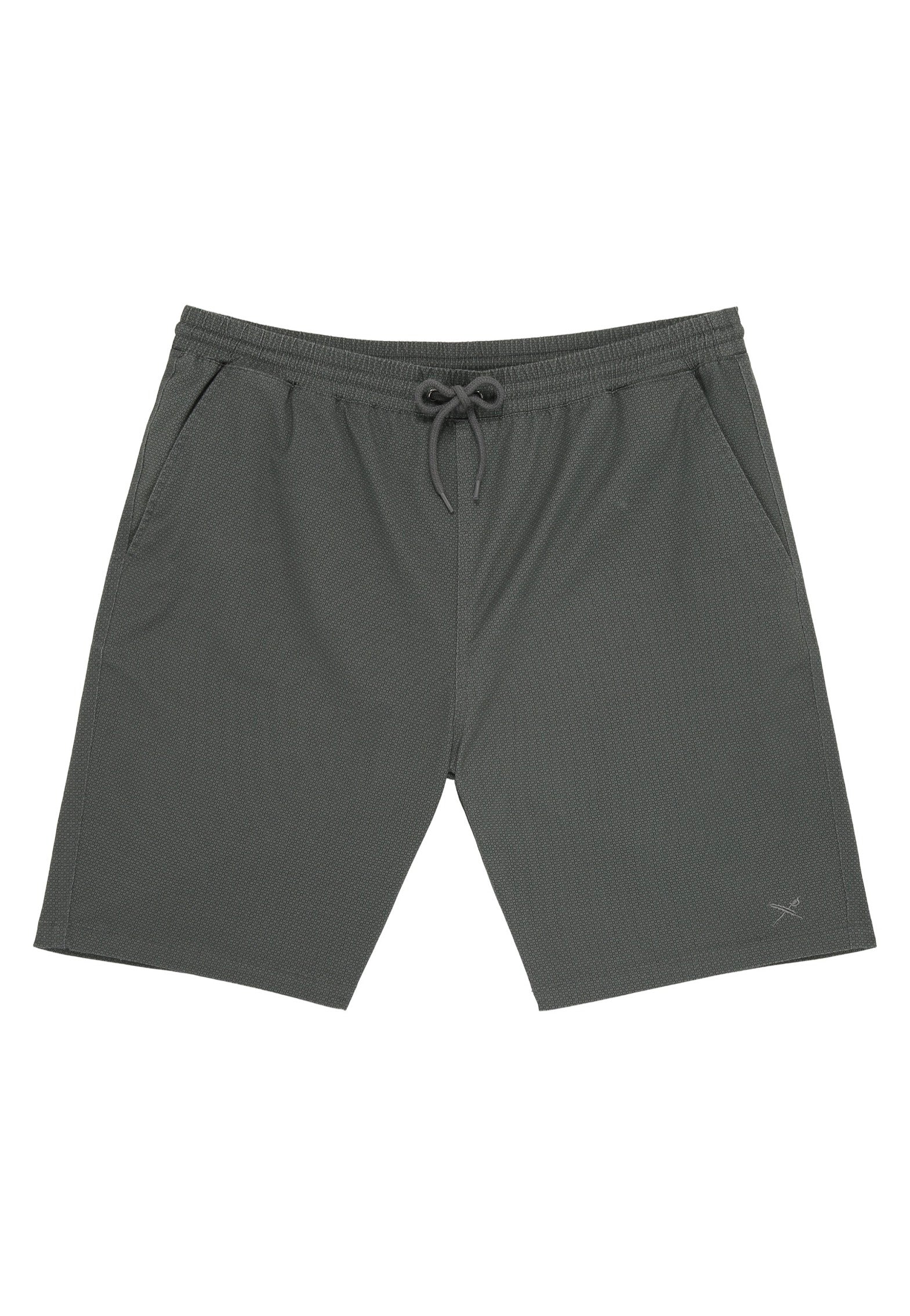 Iriedaily - Love N Relax Dark Jungle - Shorts | Men-Image