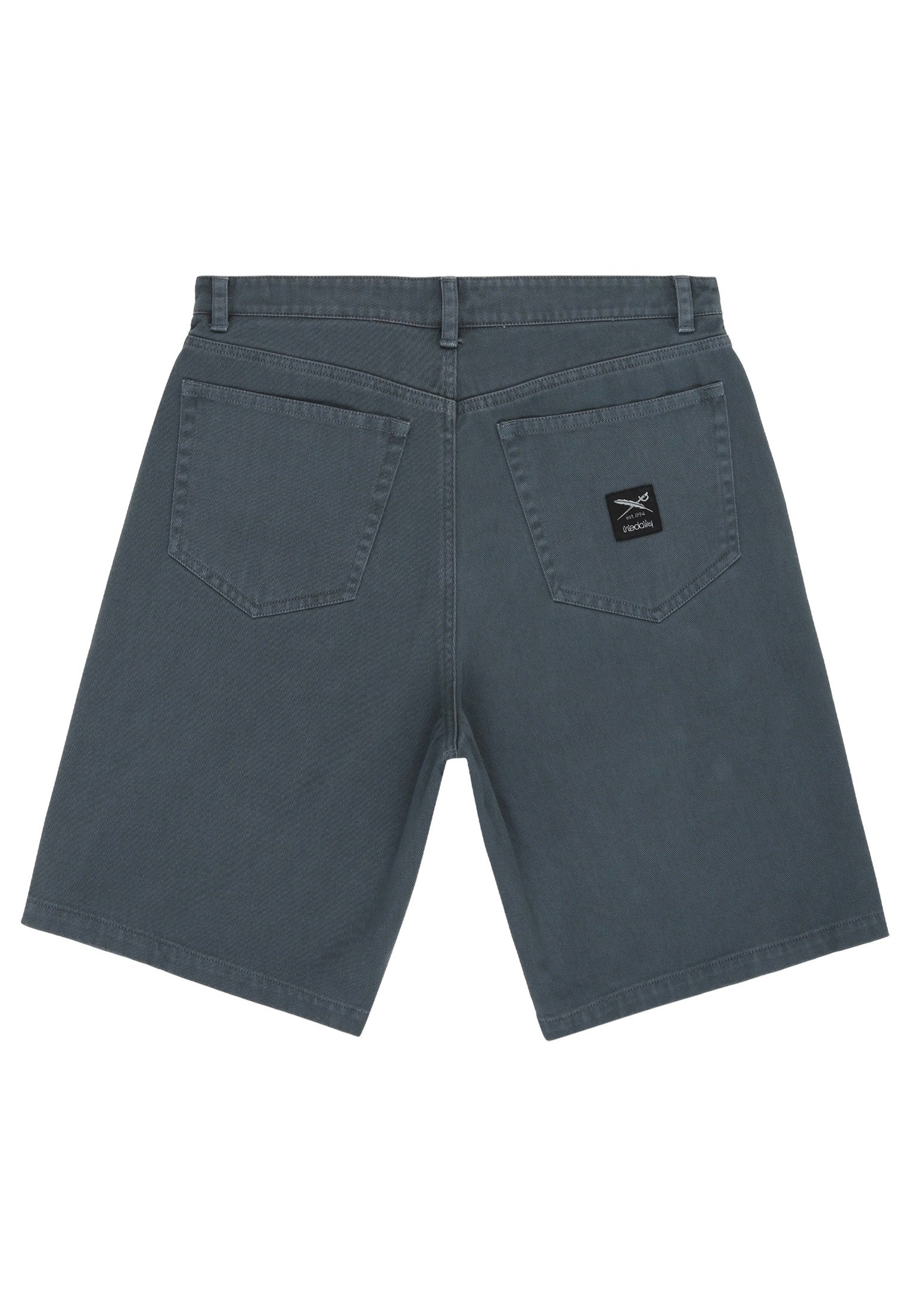 Iriedaily - Nanolo Dark Jungle - Shorts | Men-Image