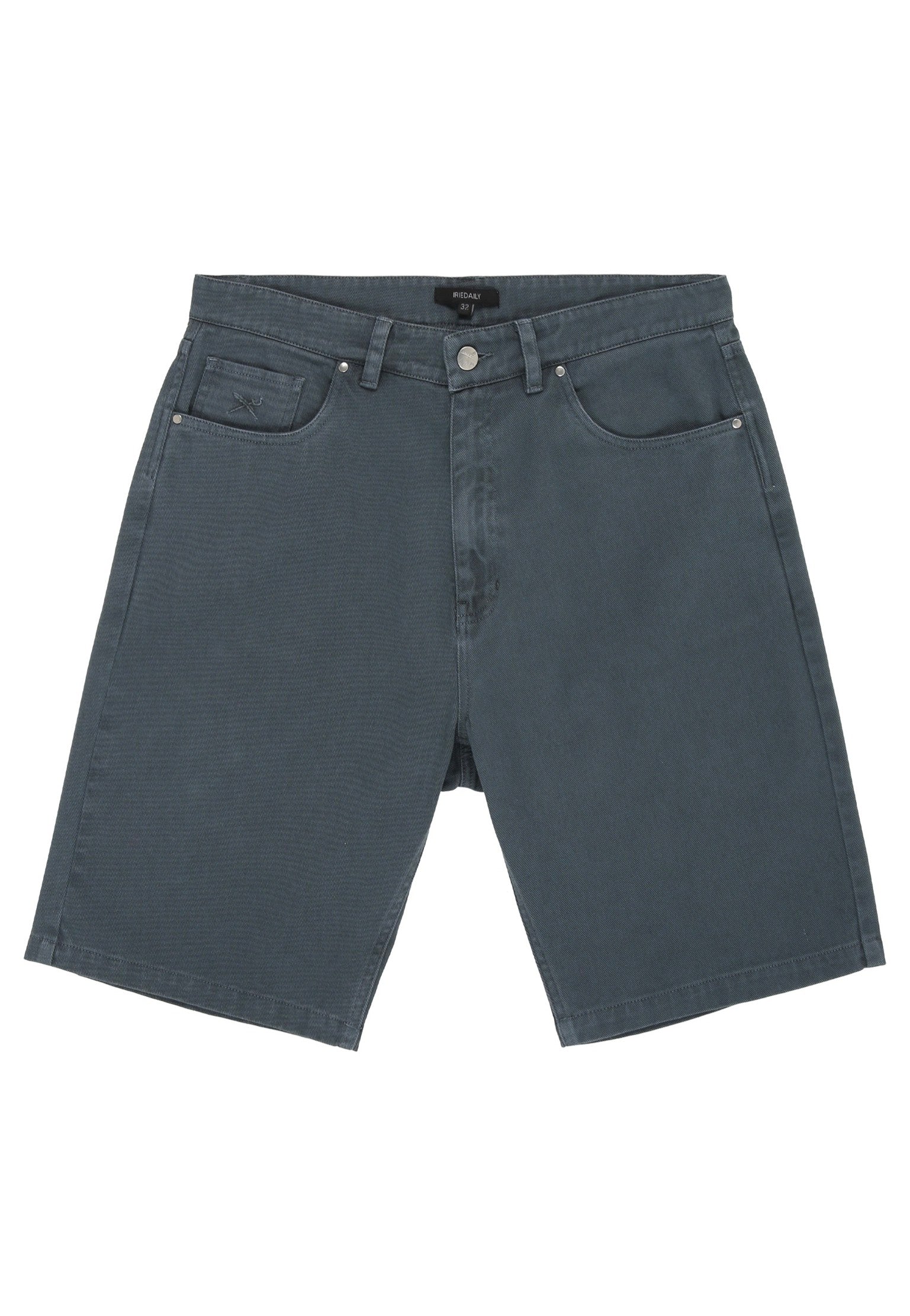 Iriedaily - Nanolo Dark Jungle - Shorts | Men-Image