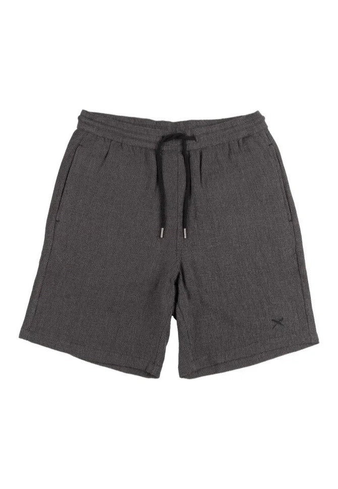 Iriedaily - Sammy Summer Anthracite - Shorts | Men-Image