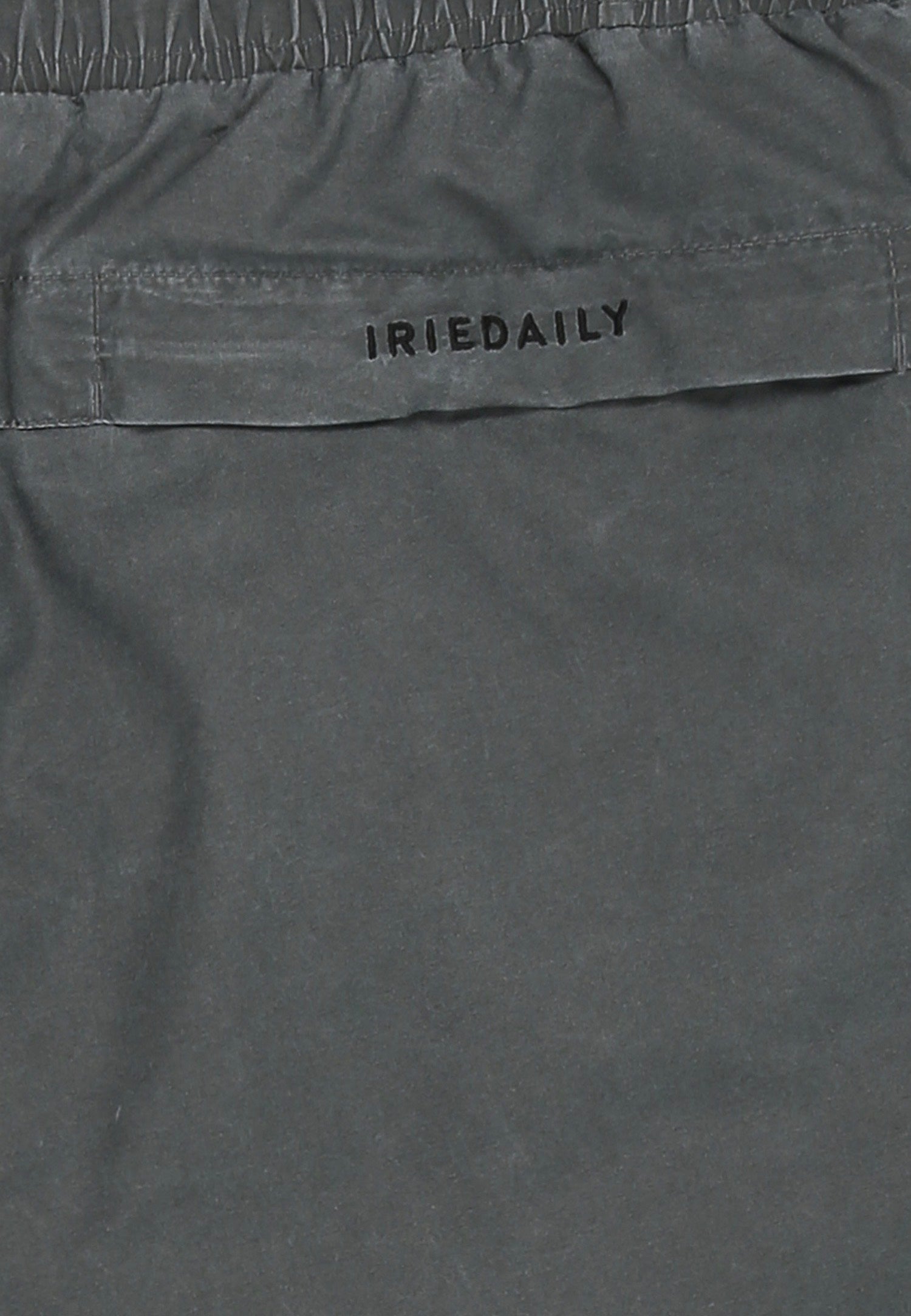 Iriedaily - Ghostmode Hybrid Dark Jungle - Board Shorts | Men-Image