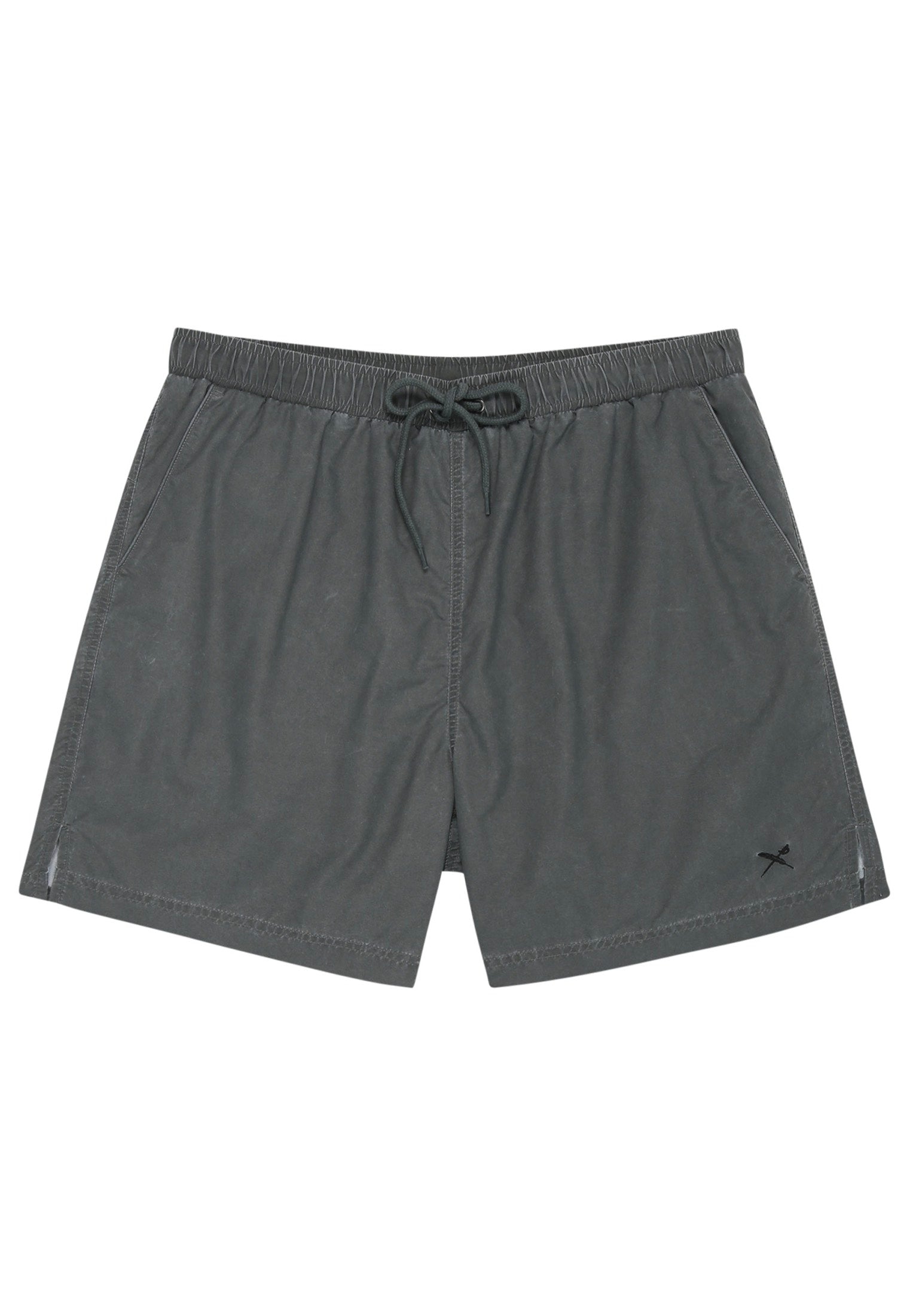 Iriedaily - Ghostmode Hybrid Dark Jungle - Board Shorts | Men-Image