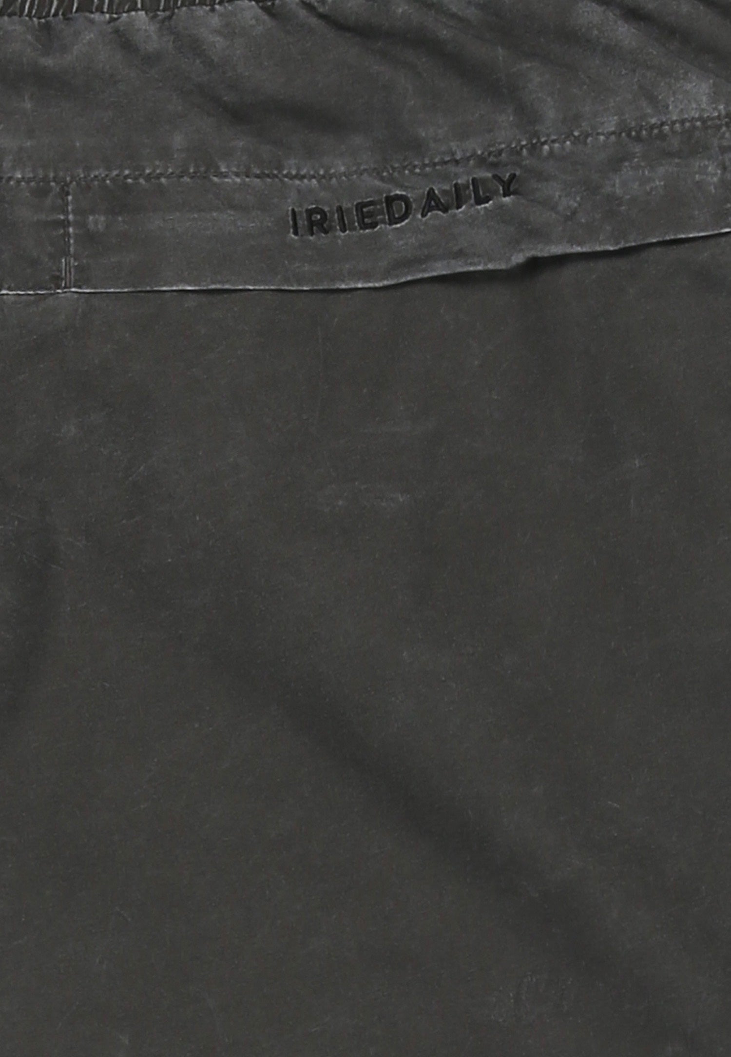 Iriedaily - Ghostmode Hybrid Off Black - Shorts | Men-Image