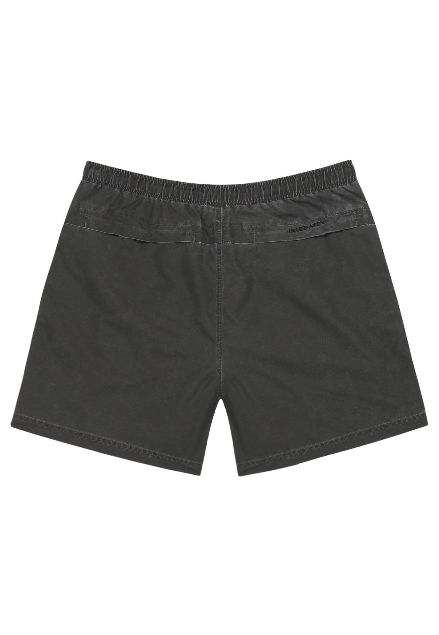Iriedaily - Ghostmode Hybrid Off Black - Shorts | Men-Image