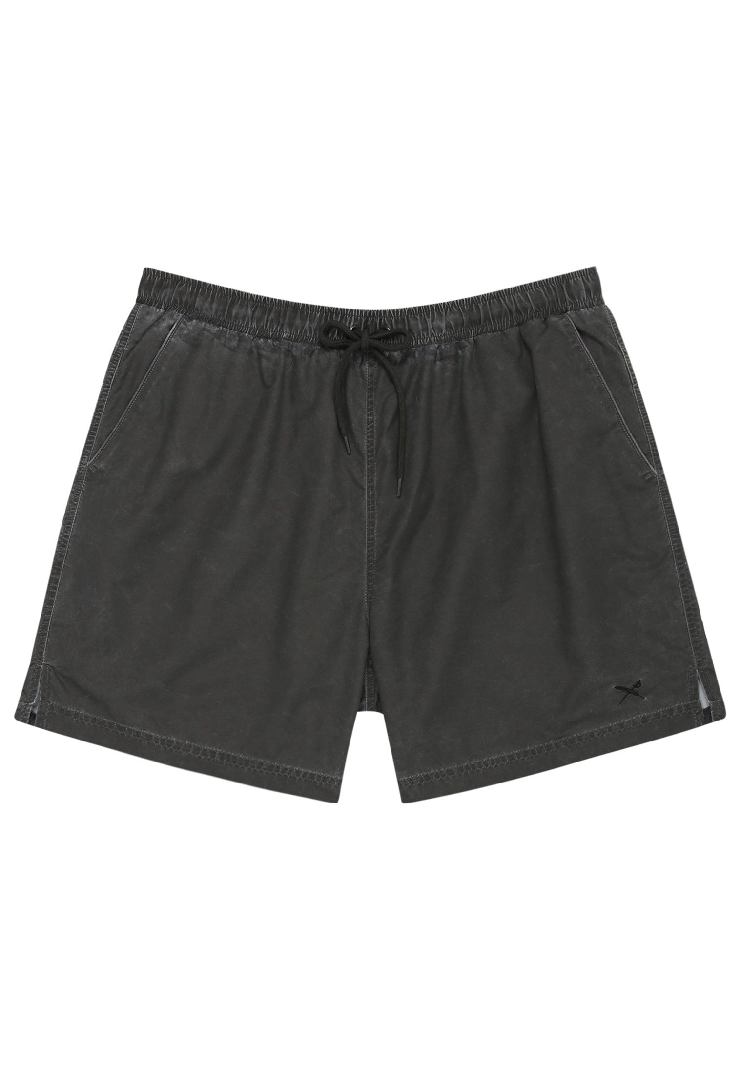 Iriedaily - Ghostmode Hybrid Off Black - Shorts | Men-Image
