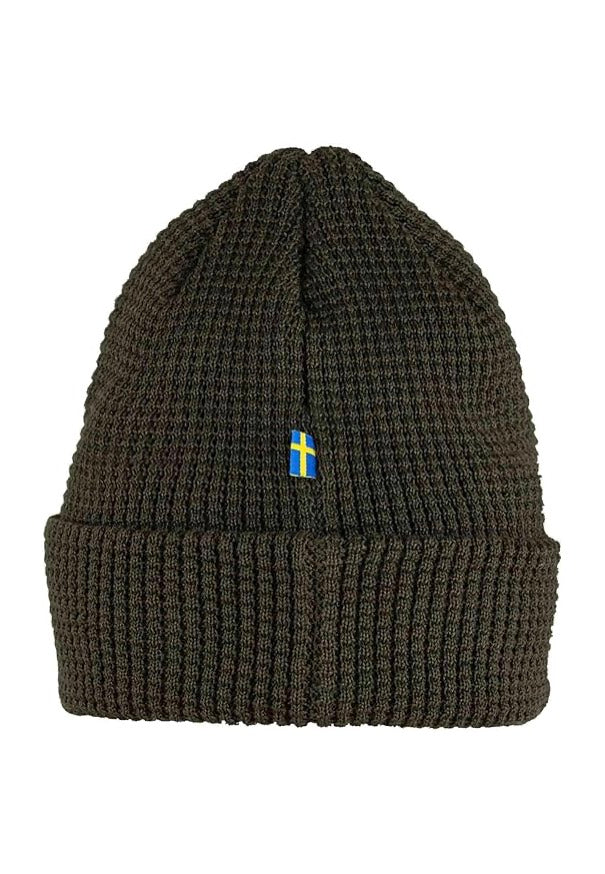 Fjällräven - Fjällräven Deep Forest - Beanie | Neutral-Image