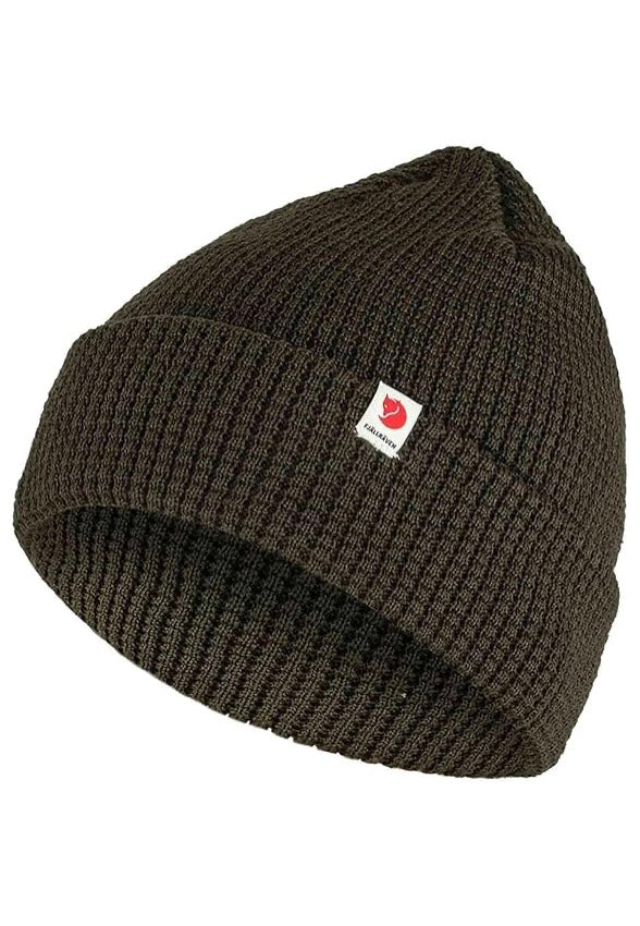 Fjällräven - Fjällräven Deep Forest - Beanie | Neutral-Image