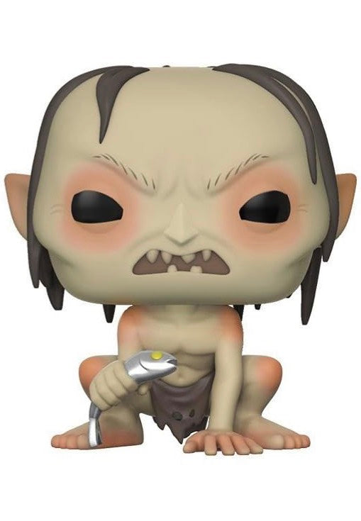 The Lord Of The Rings - Gollum w/Chase POP! Vinyl - Funko Pop | Neutral-Image