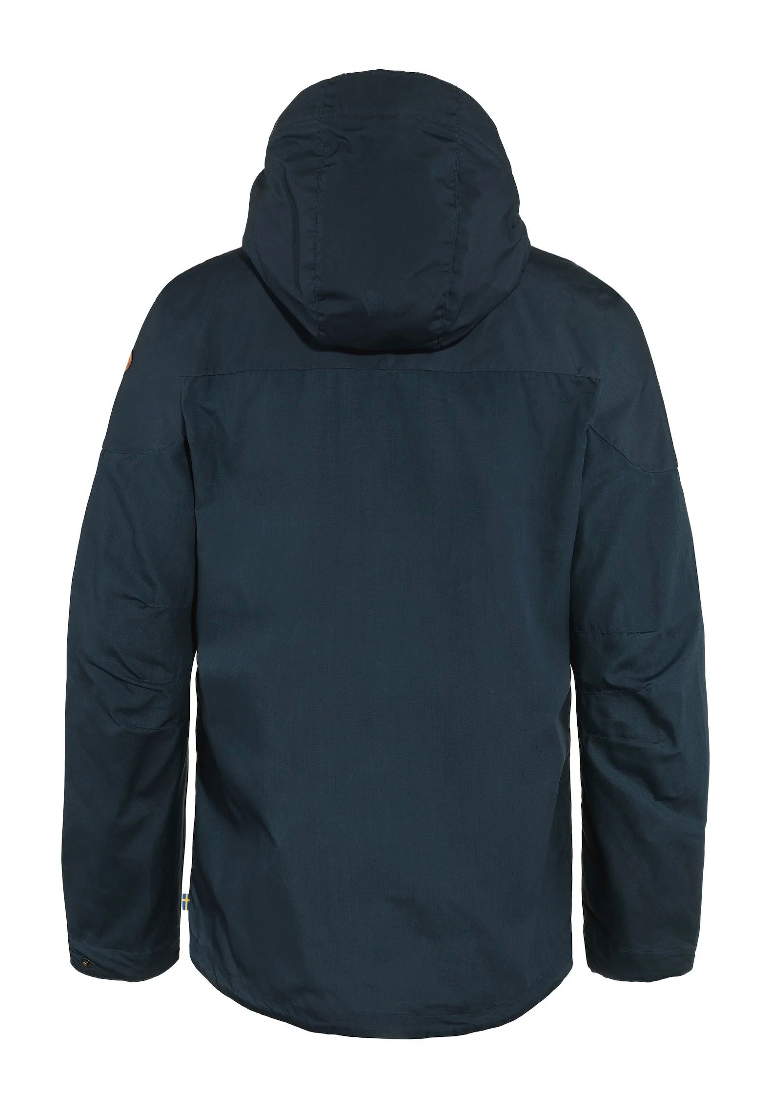Fjällräven - Skogsö Dark Navy - Windbreaker | Men-Image