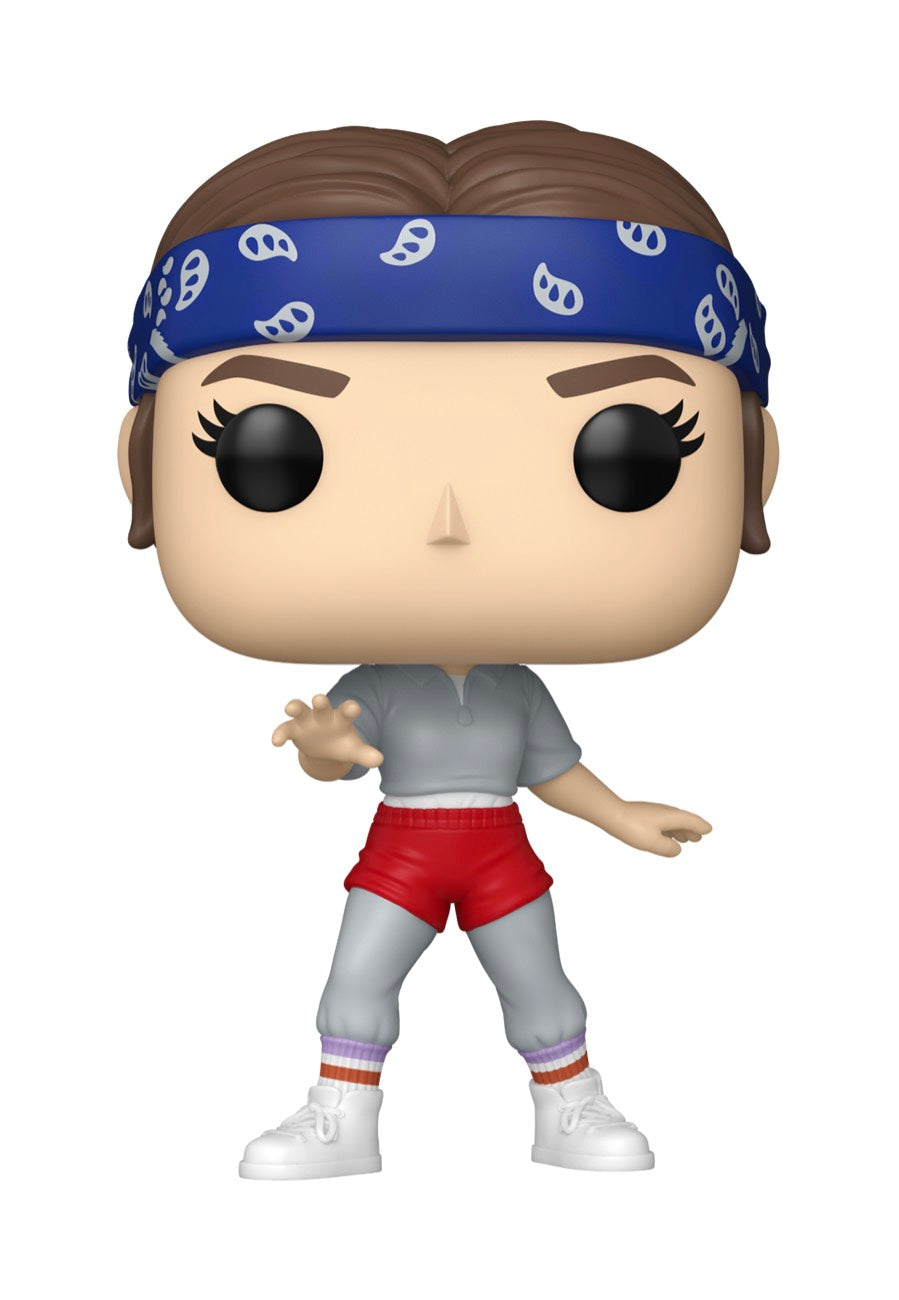 Stranger Things - V5ST Eleven - Funko Pop | Neutral-Image