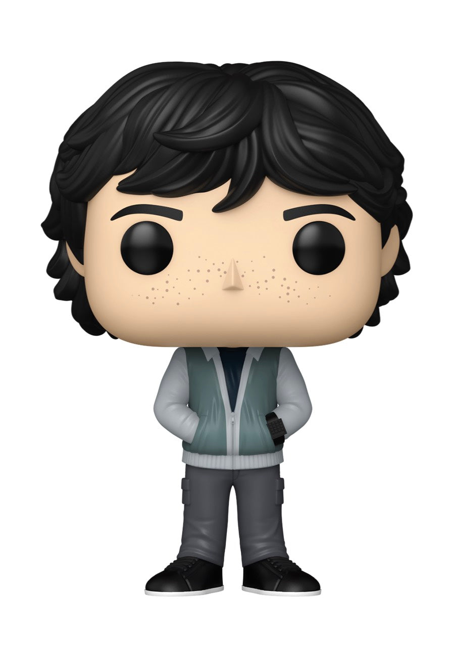 Stranger Things - V5ST Mike Wheeler - Funko Pop | Neutral-Image