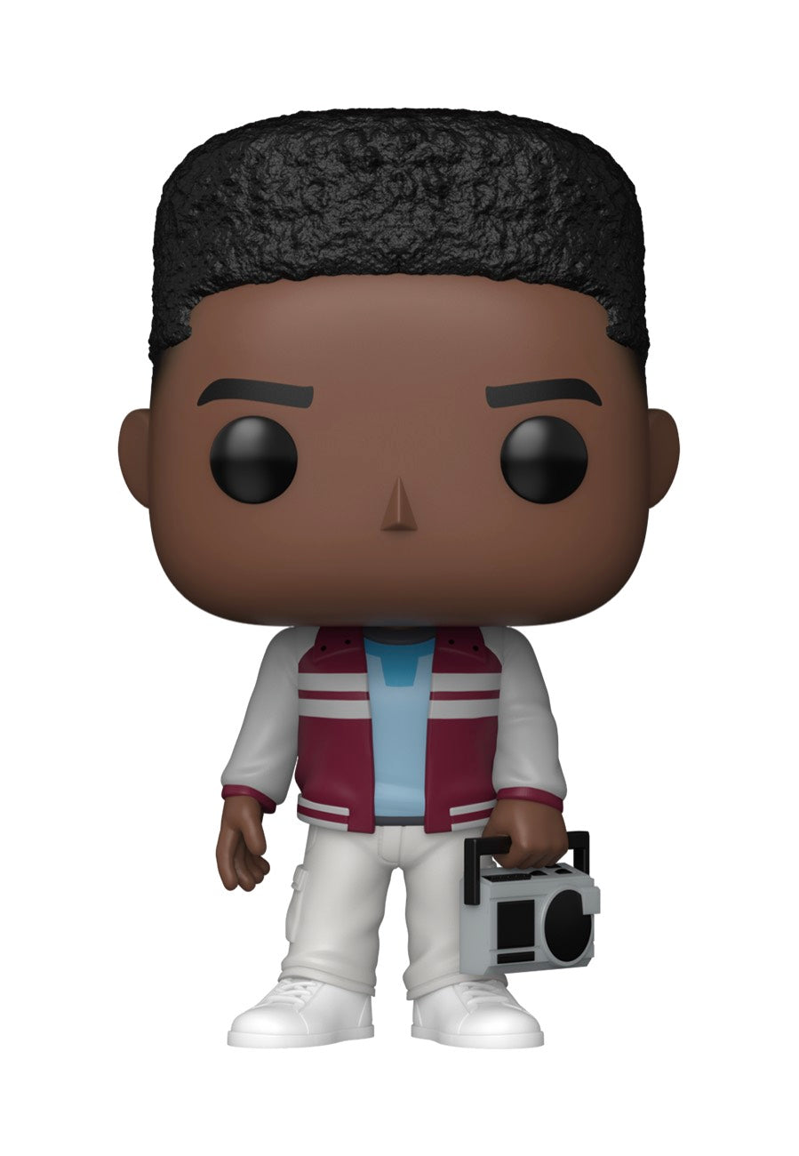 Stranger Things - V5ST Lucas Sinclair - Funko Pop | Neutral-Image