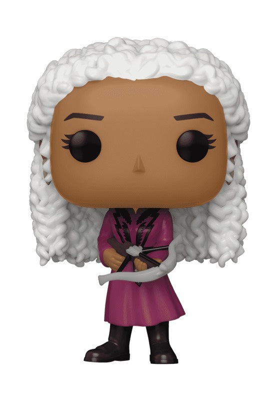 House Of The Dragon Baela Targaryen POP! Vinyl Funko Pop | Neutral-Image
