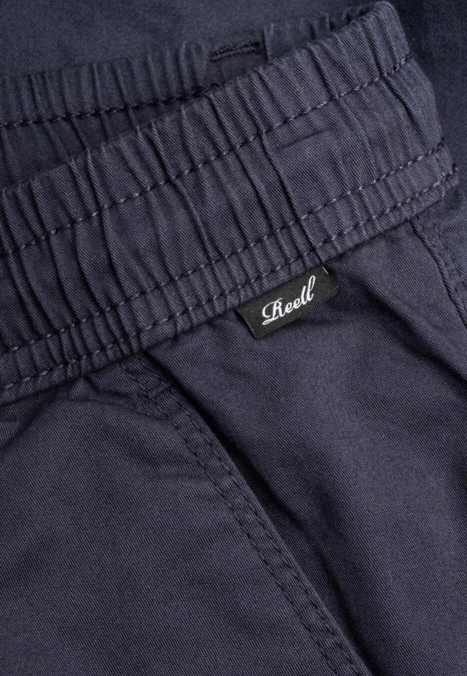 REELL Reflex Cargo LW Night Blue Pants | Men-Image