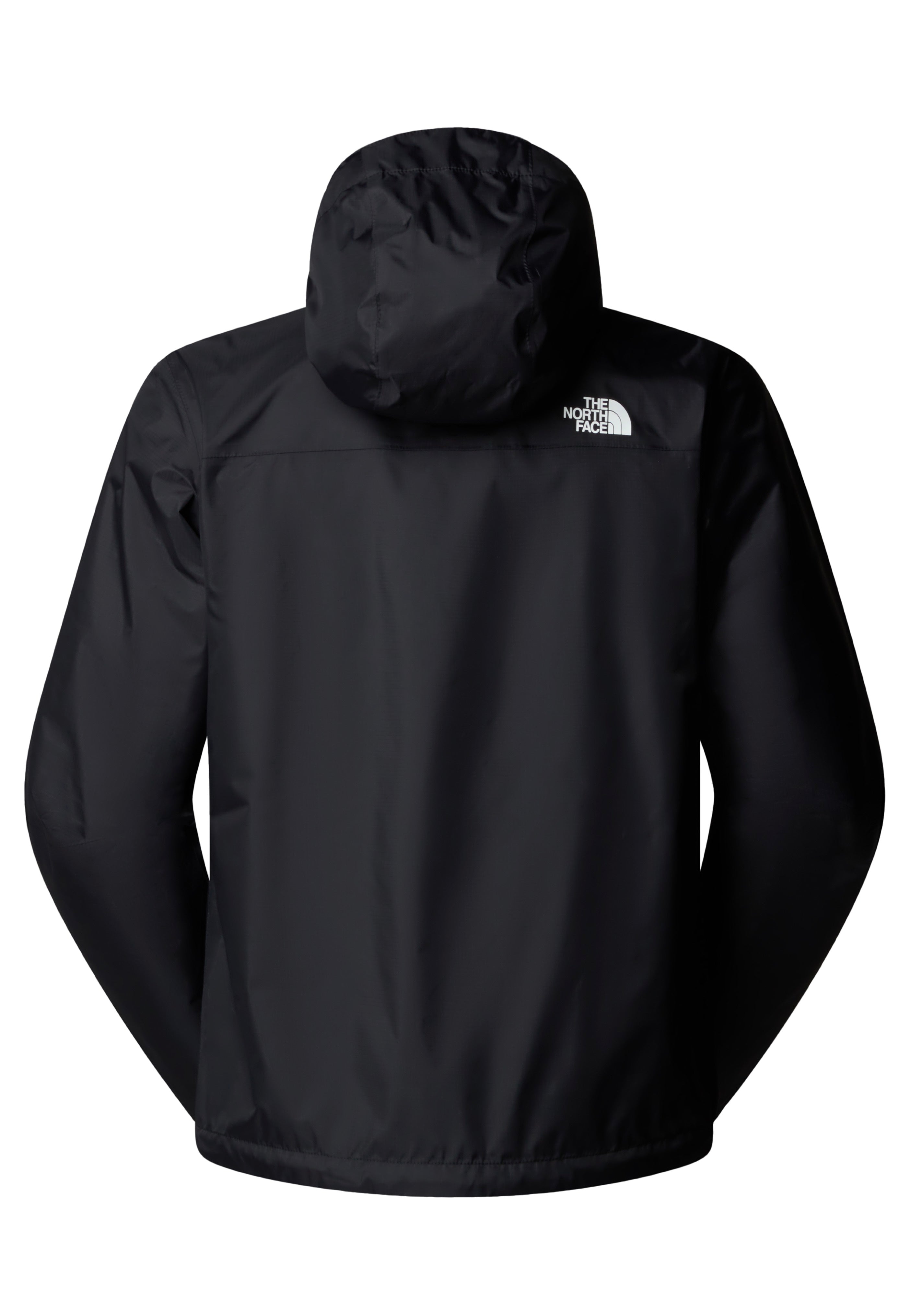 The North Face - Alta Vista TNF Black-NPF - Jacket | Men-Image