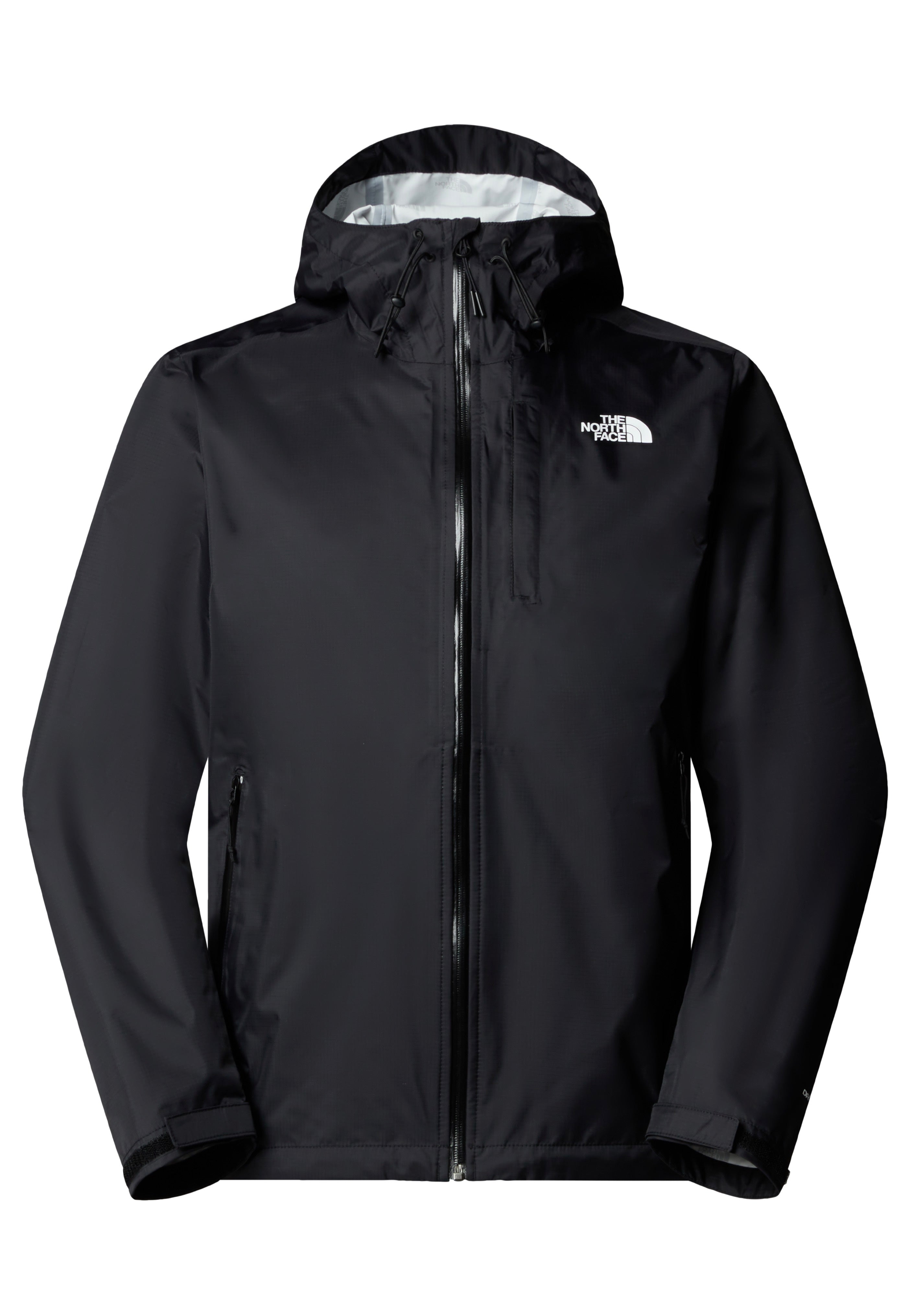 The North Face - Alta Vista TNF Black-NPF - Jacket | Men-Image