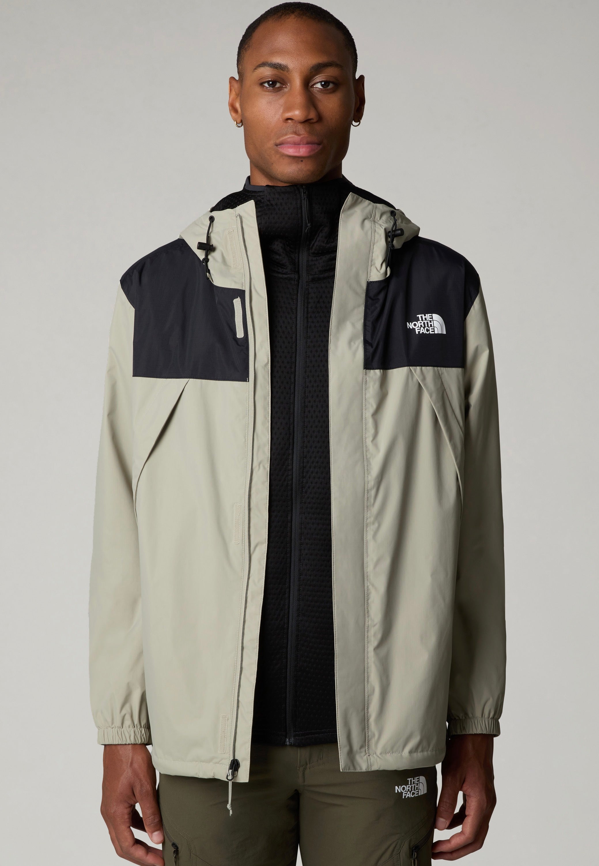 Antora The North Face Giacca Bianca The North Face Giacca Bianca