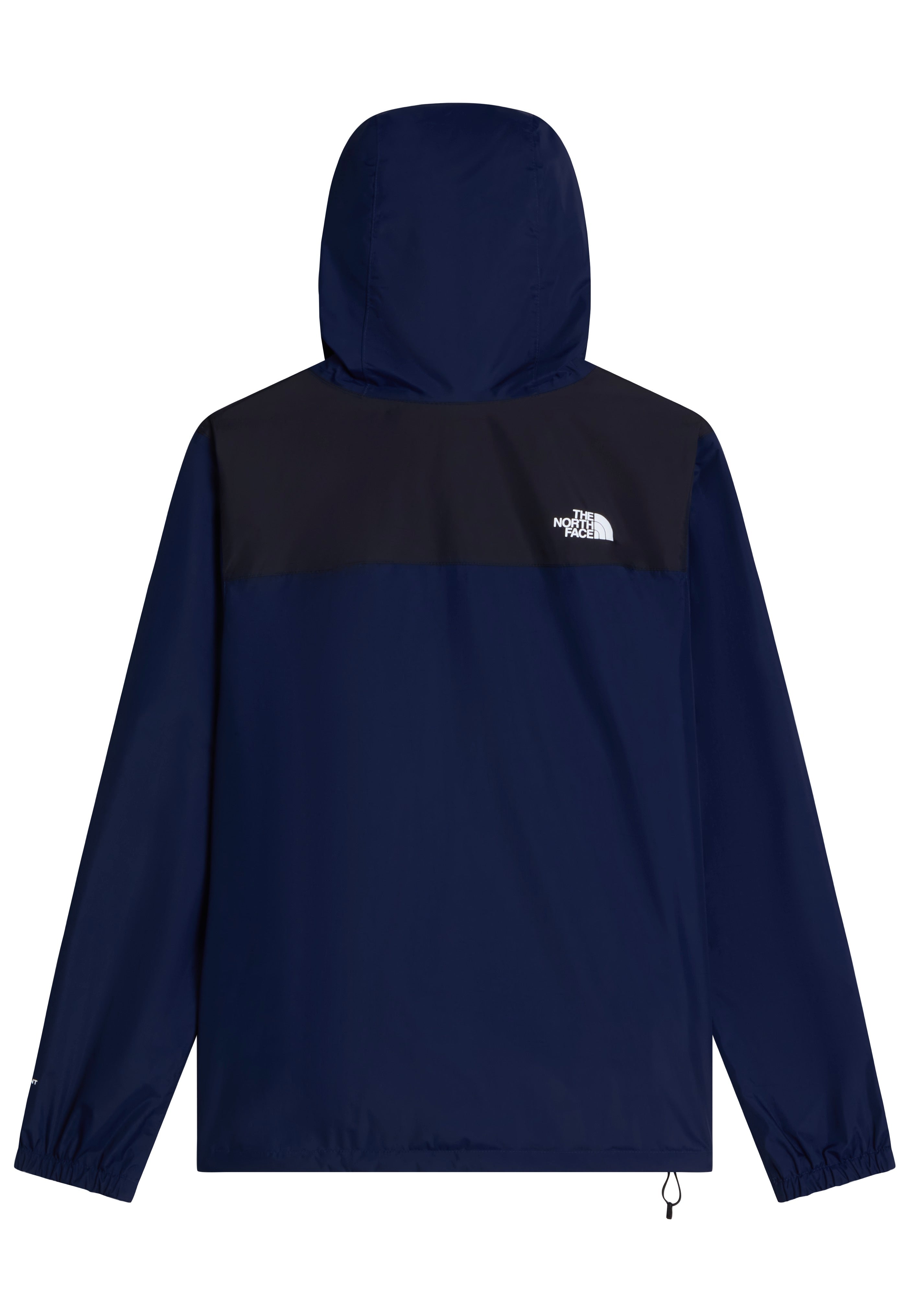 The North Face - M Antora Summit Navy/TNF Black - Jacket | Men-Image