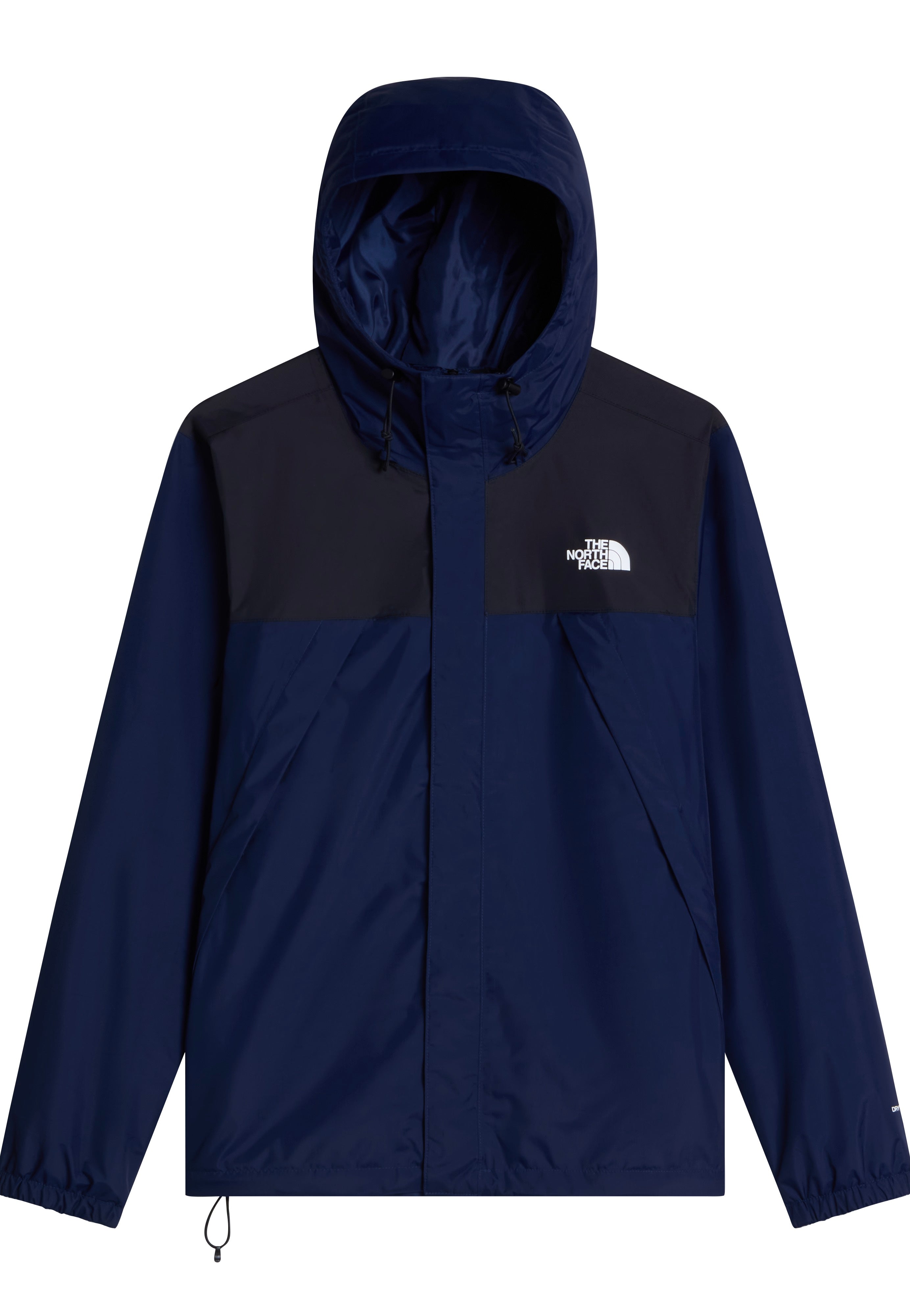 The North Face - M Antora Summit Navy/TNF Black - Jacket | Men-Image