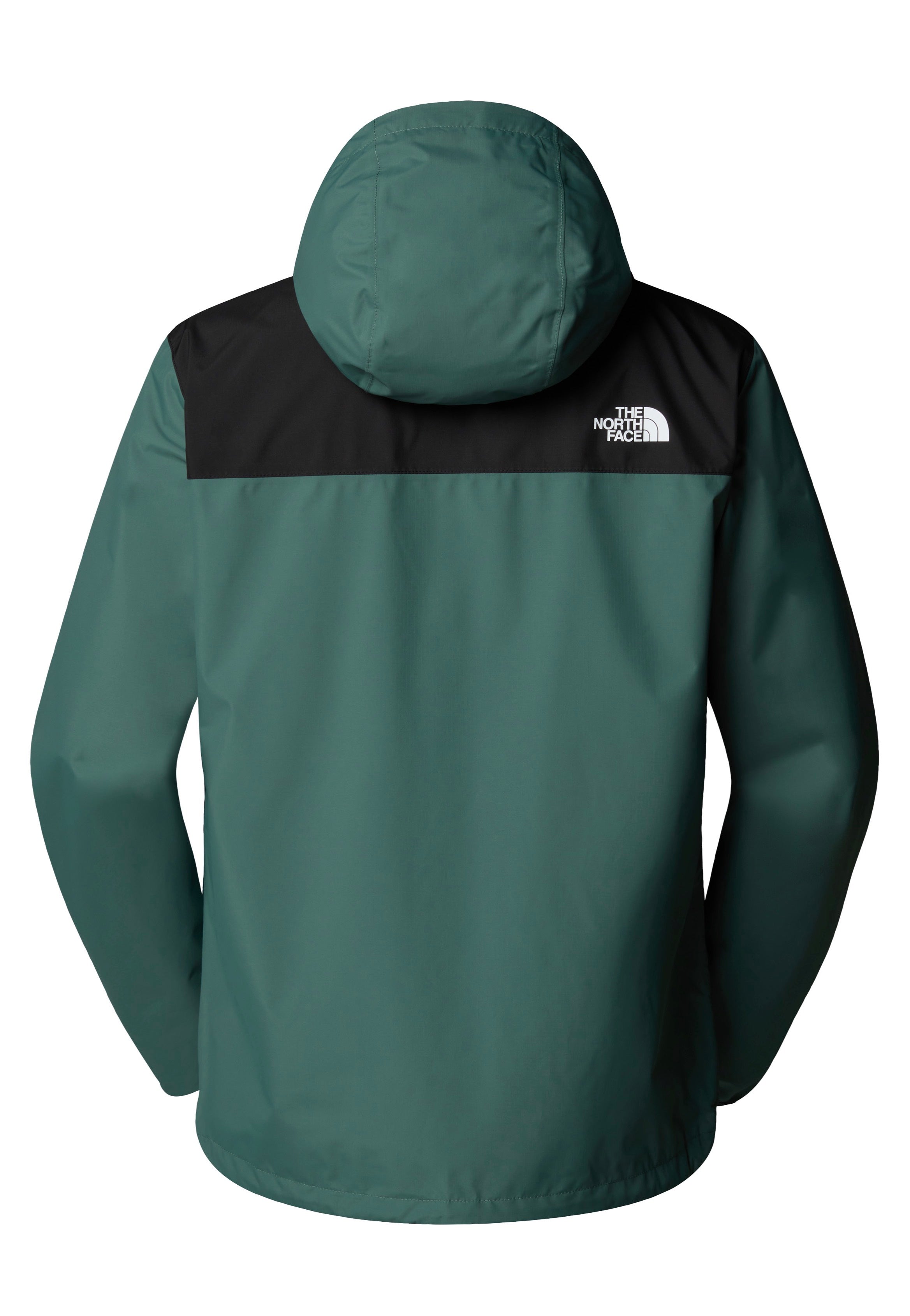 The North Face - Antora Duck Green/TNF Black - Jacket | Neutral-Image