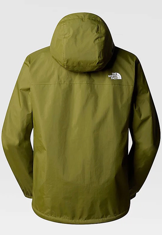 The North Face - Antora Forest Olive - Jacket | Impericon